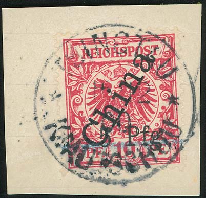 Lot 01138