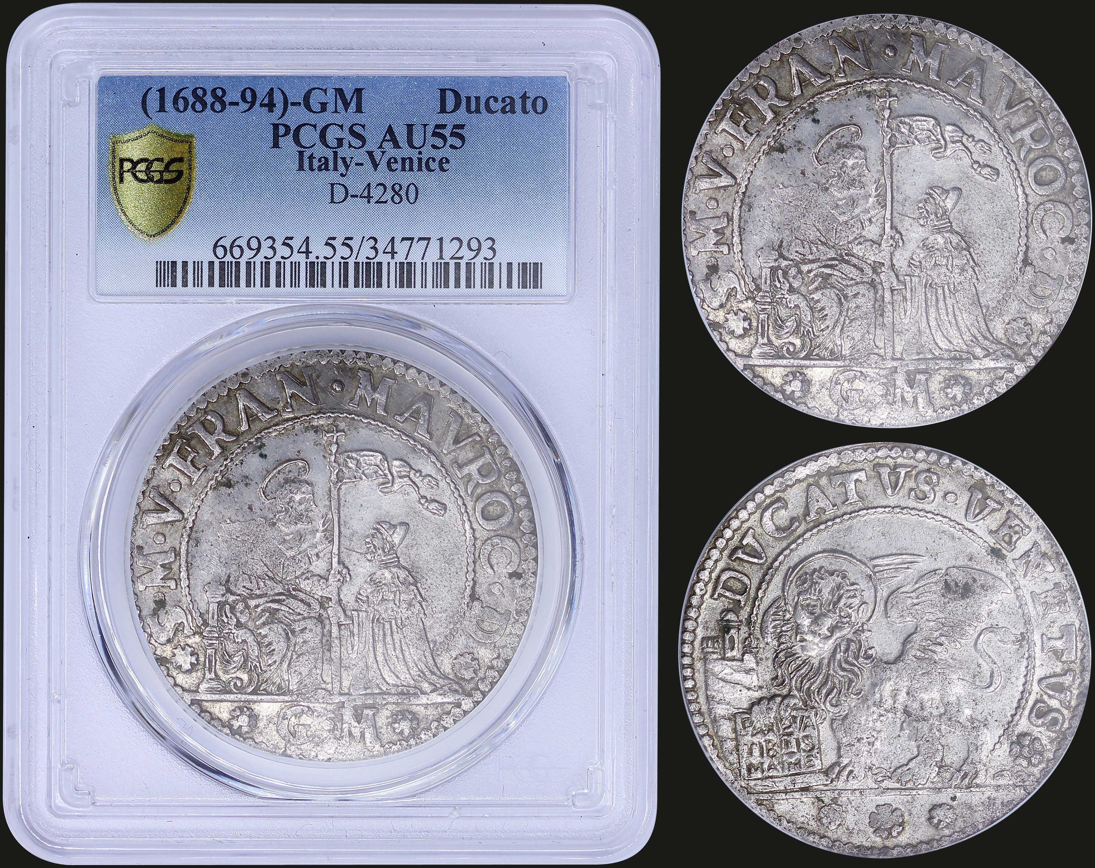 Lot 08252
