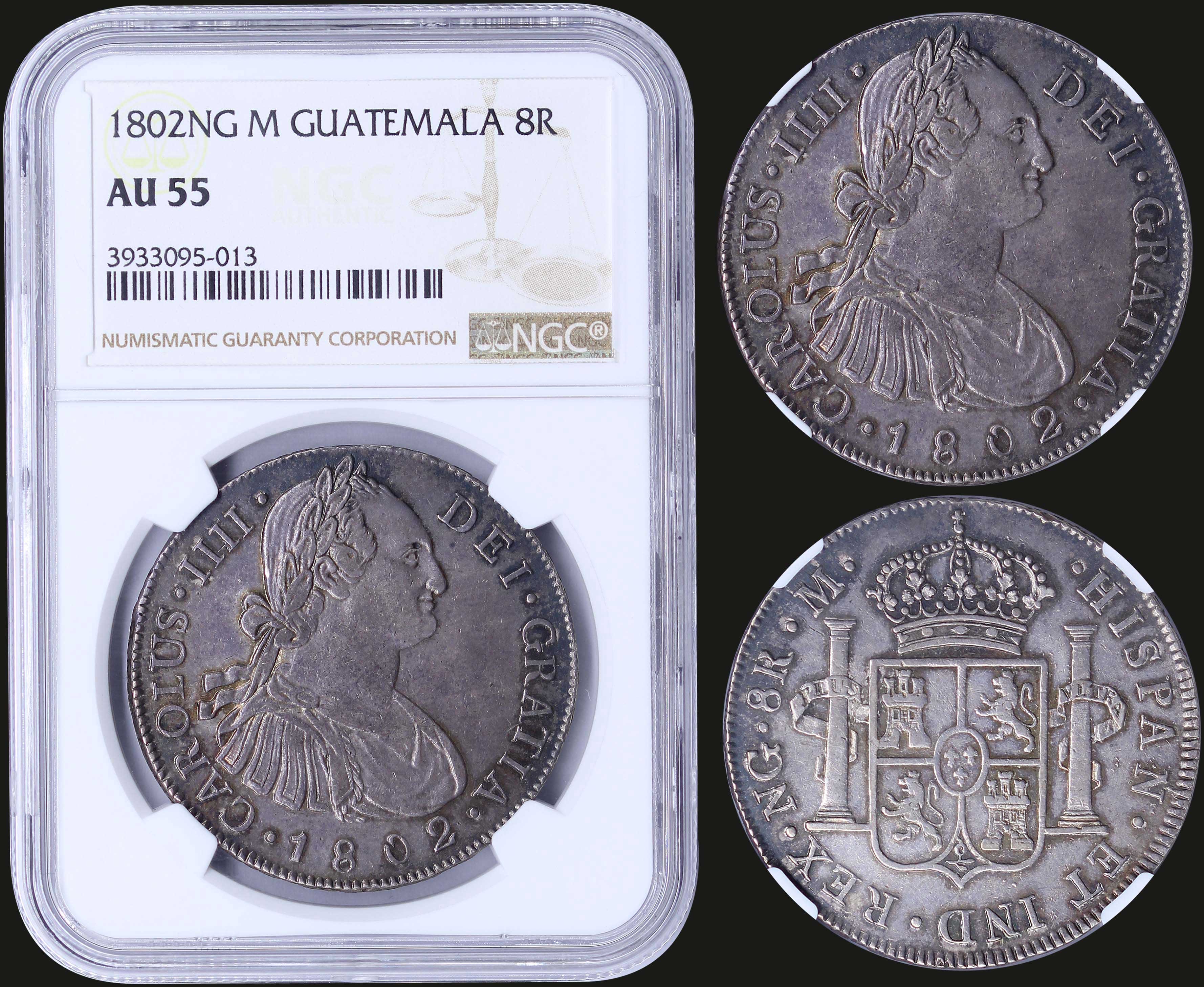 Lot 06908