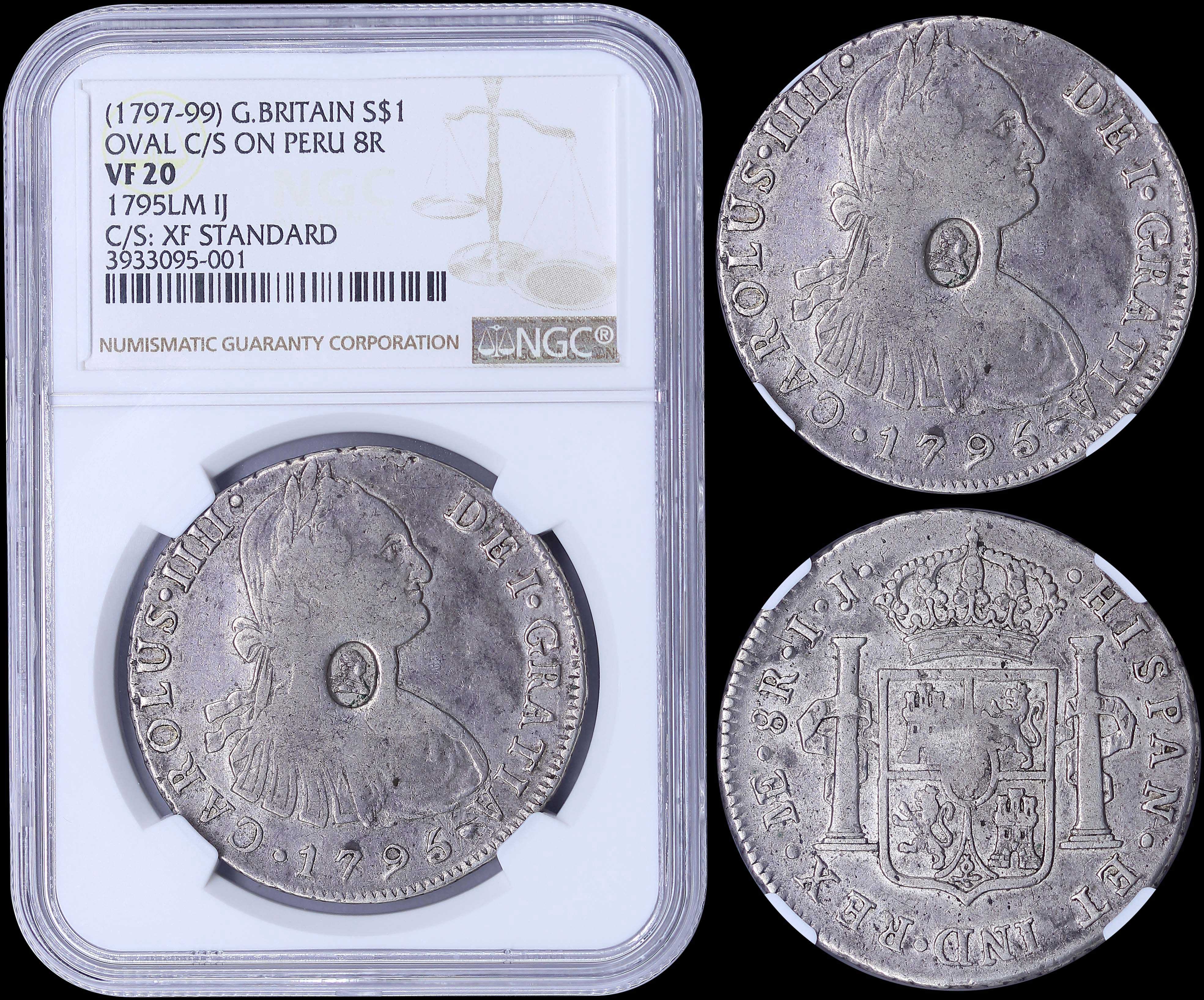 Lot 06750