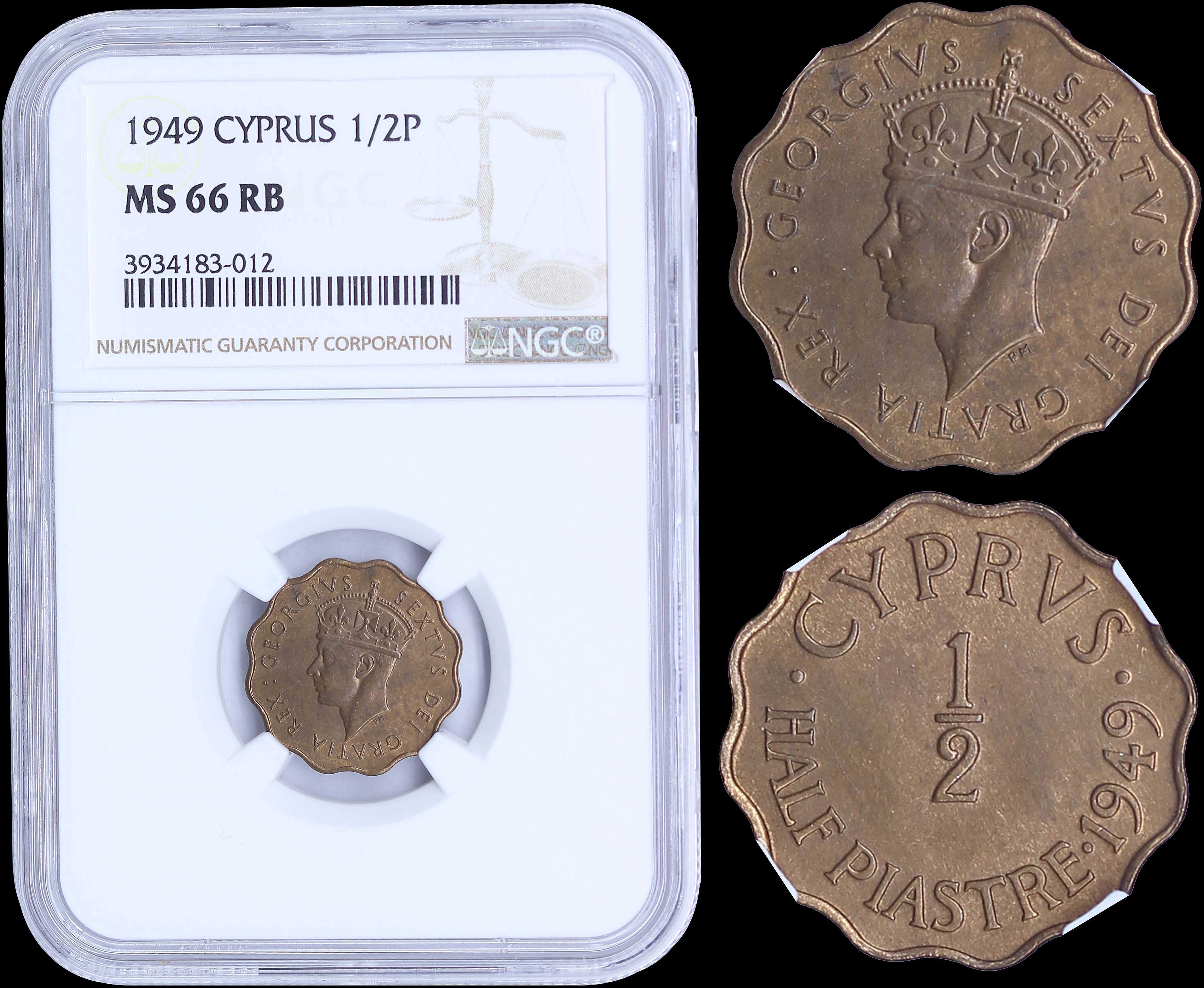Lot 06312