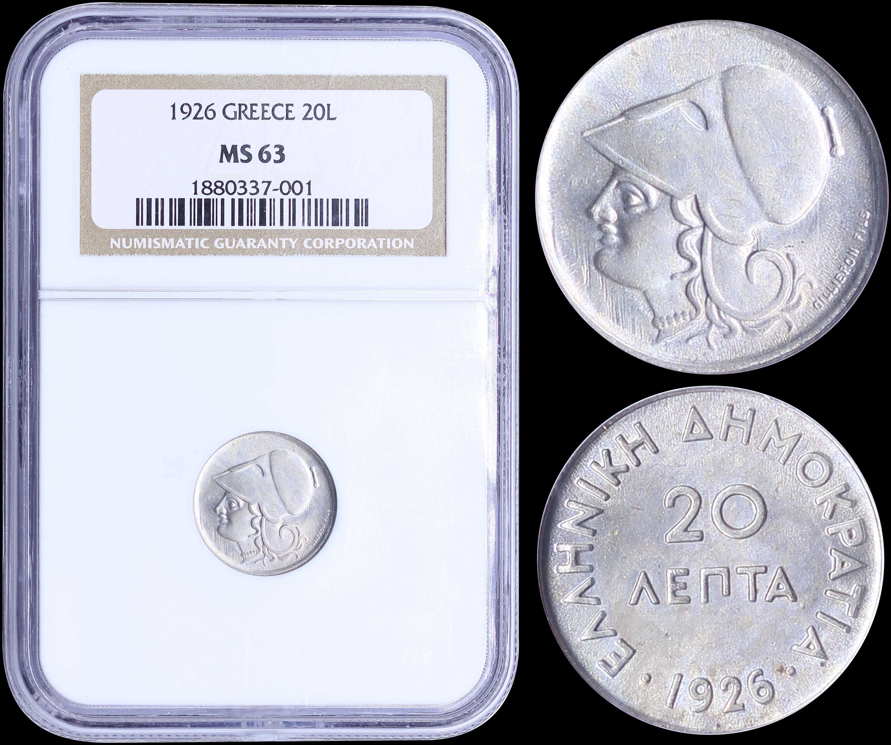 Lot 03114
