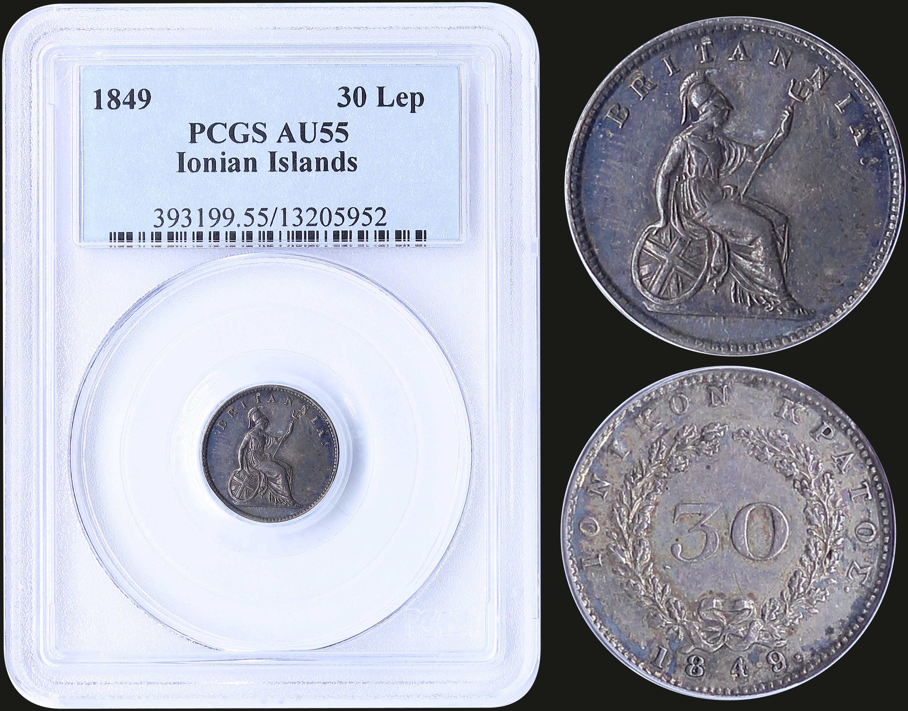 Lot 06302