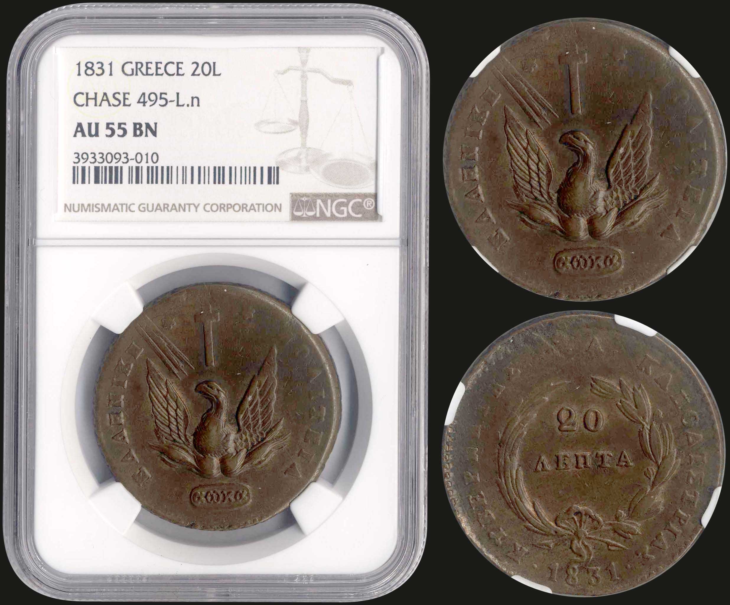 Lot 06030