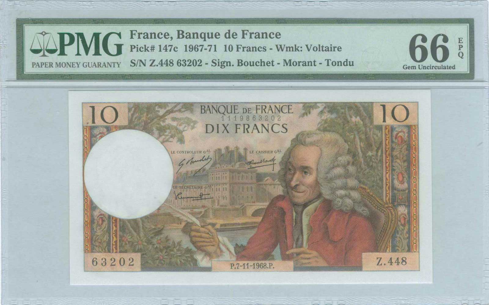 Lot 08530