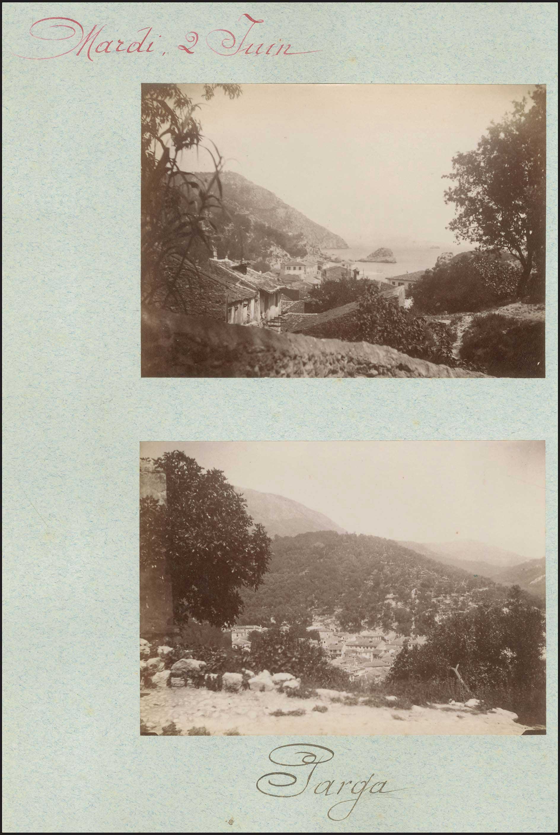 Lot 03016