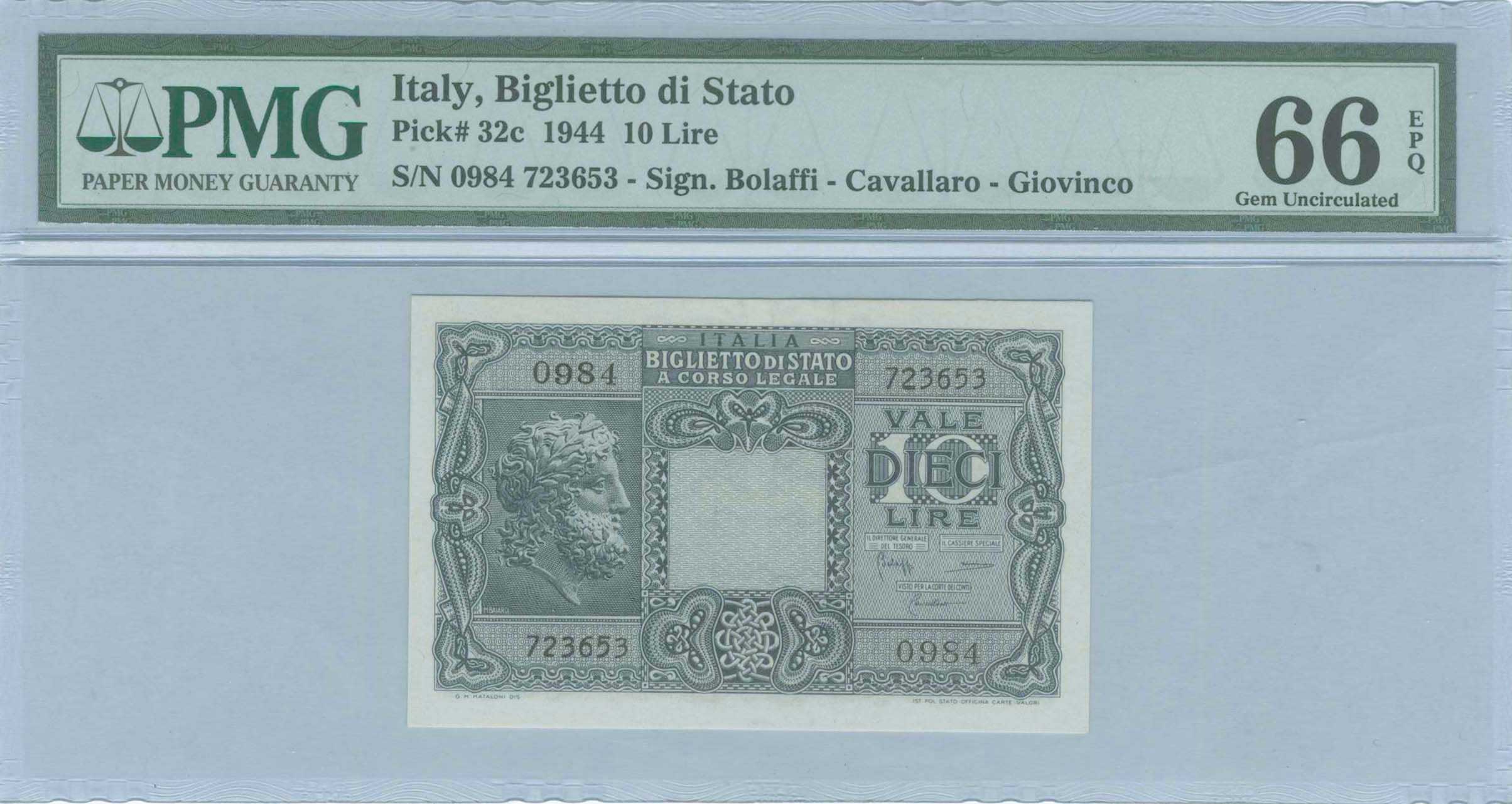 Lot 03679