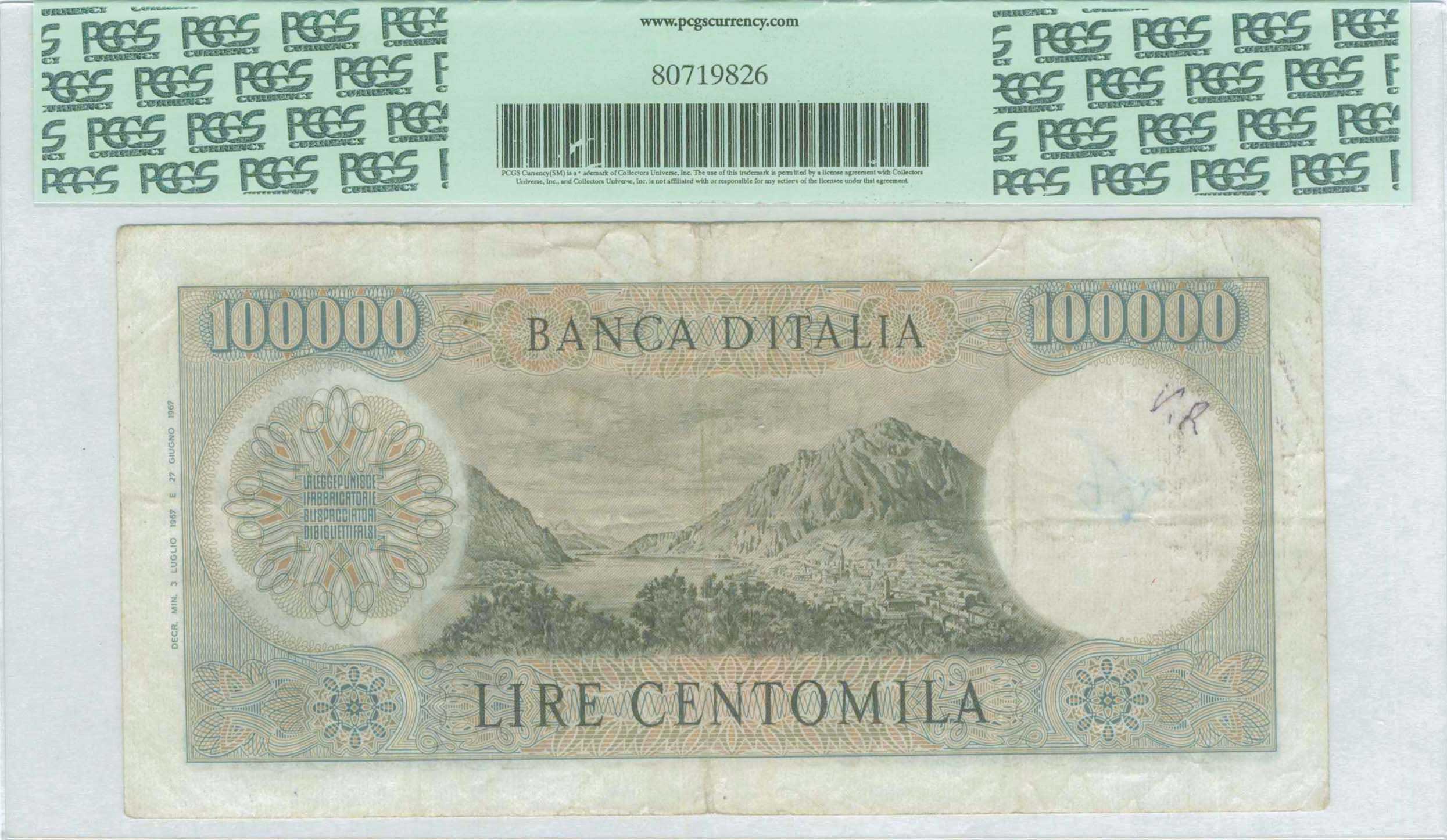 Lot 06827