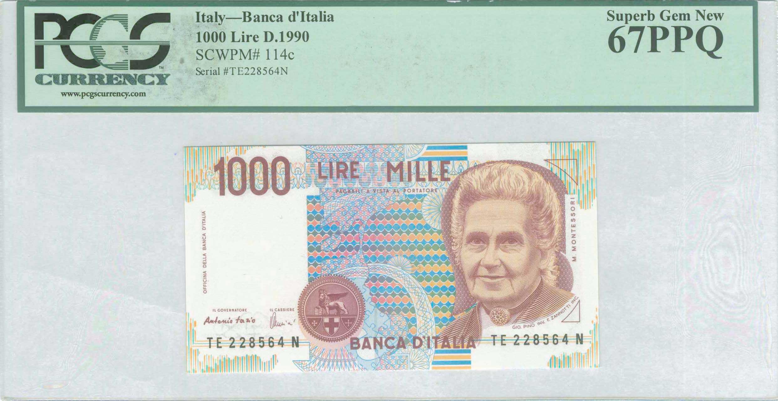 Lot 06465