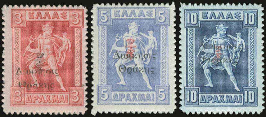 Lot 00822