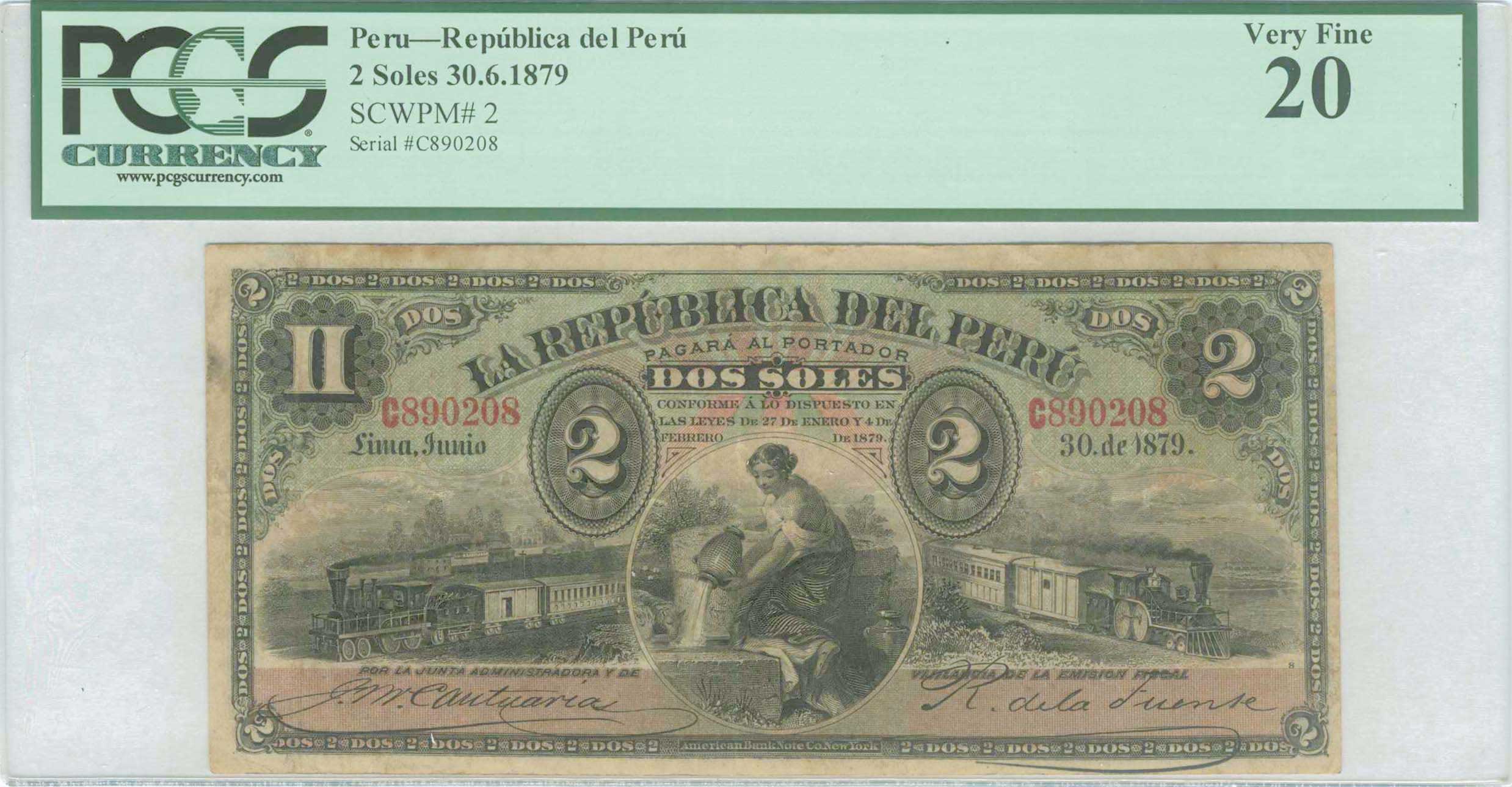 Lot 06897