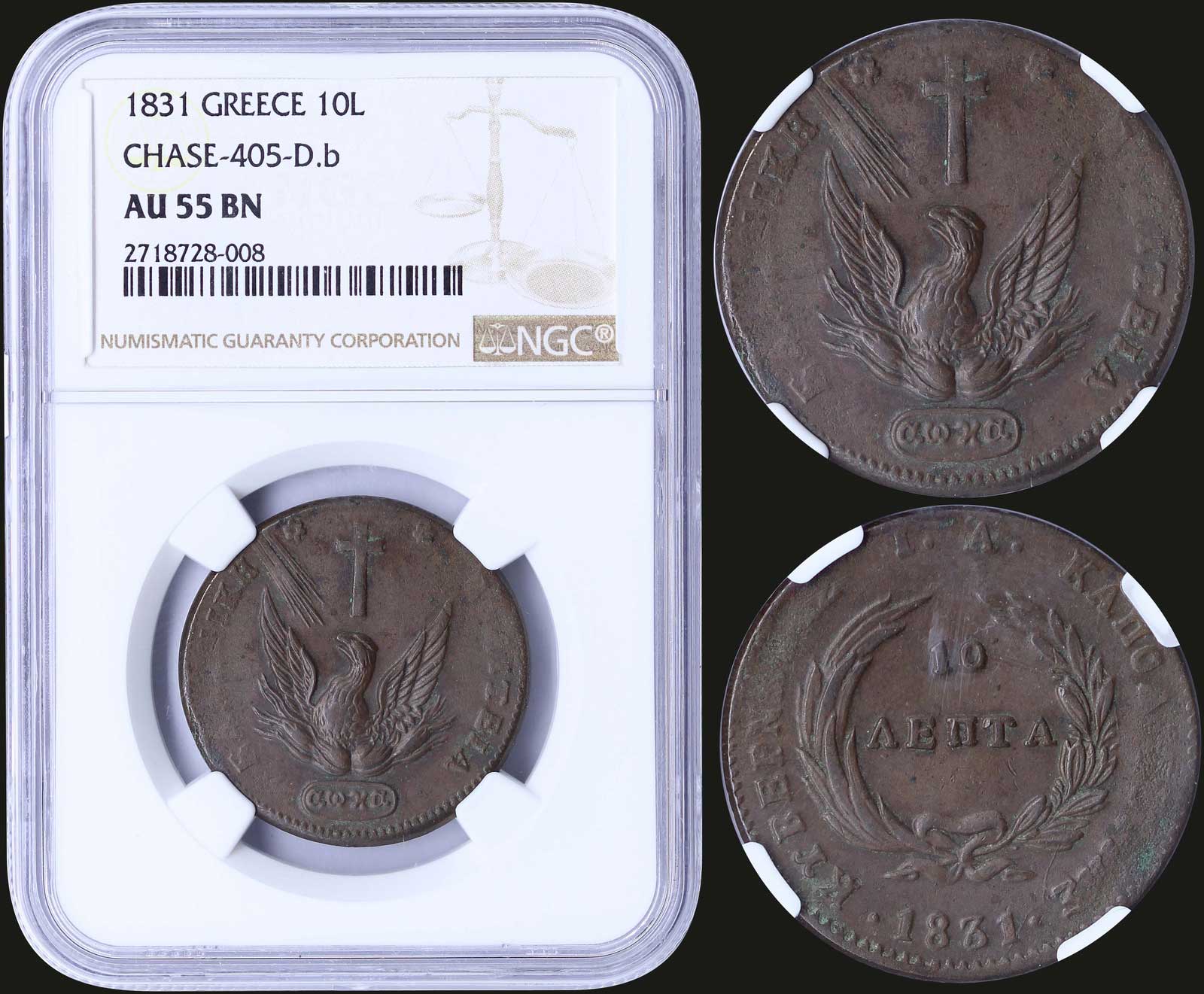 Lot 08021