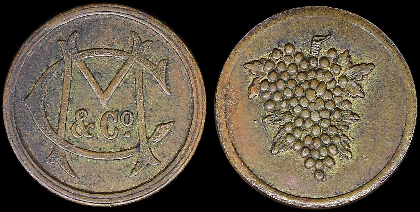 Lot 03318