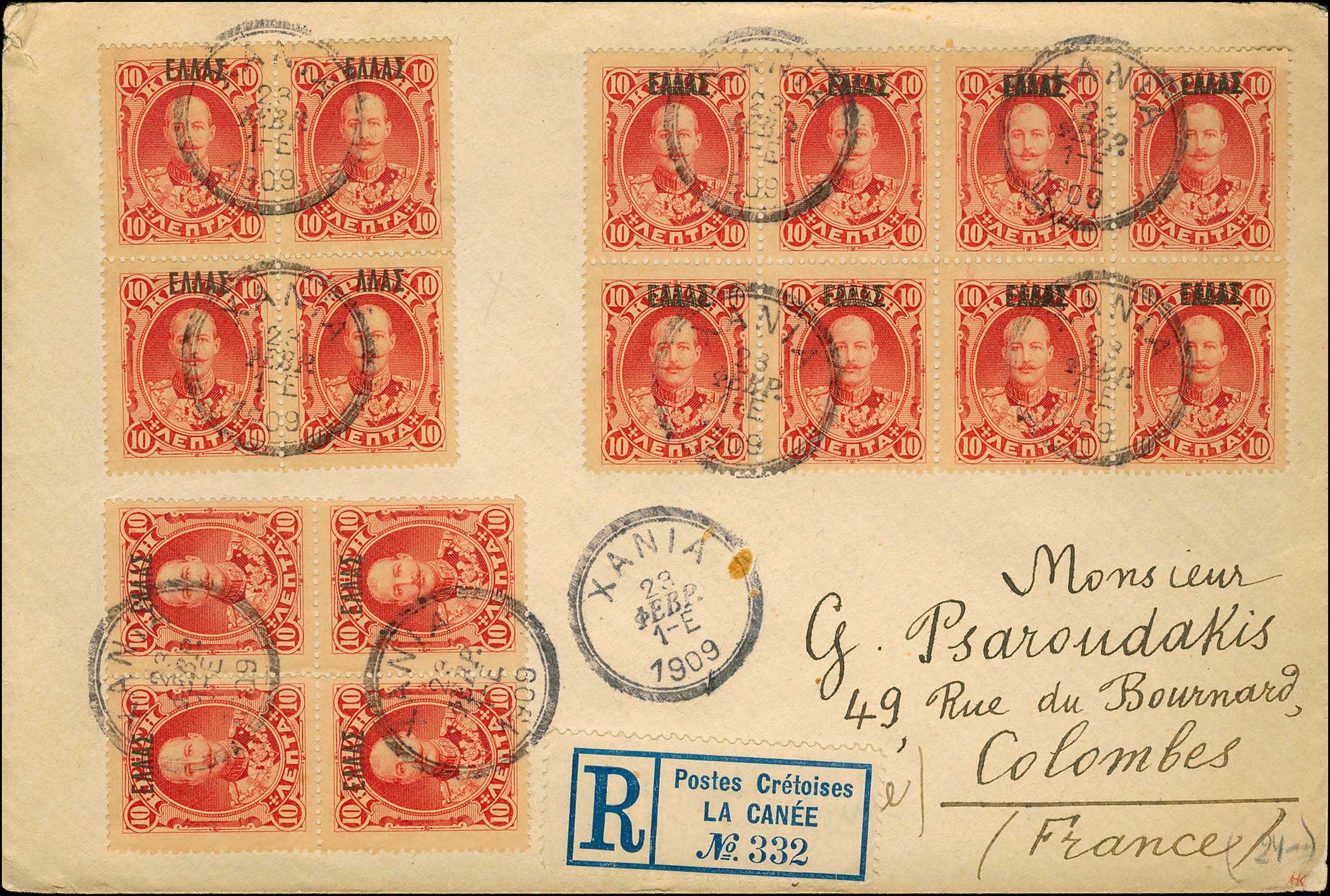 Lot 00722