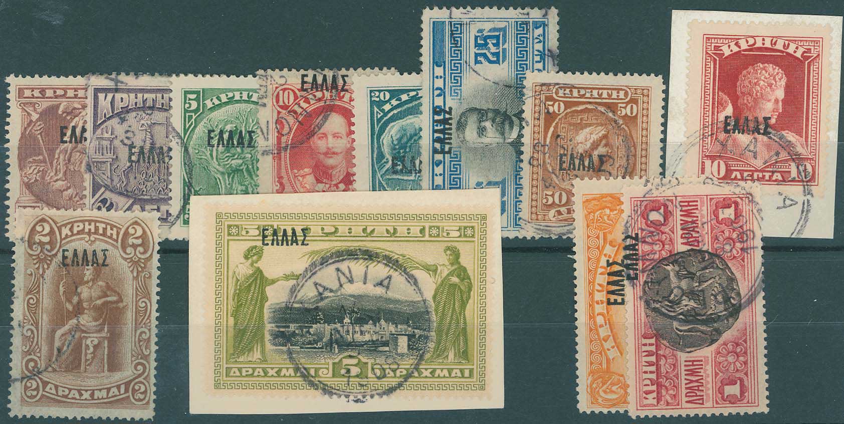 Lot 00919