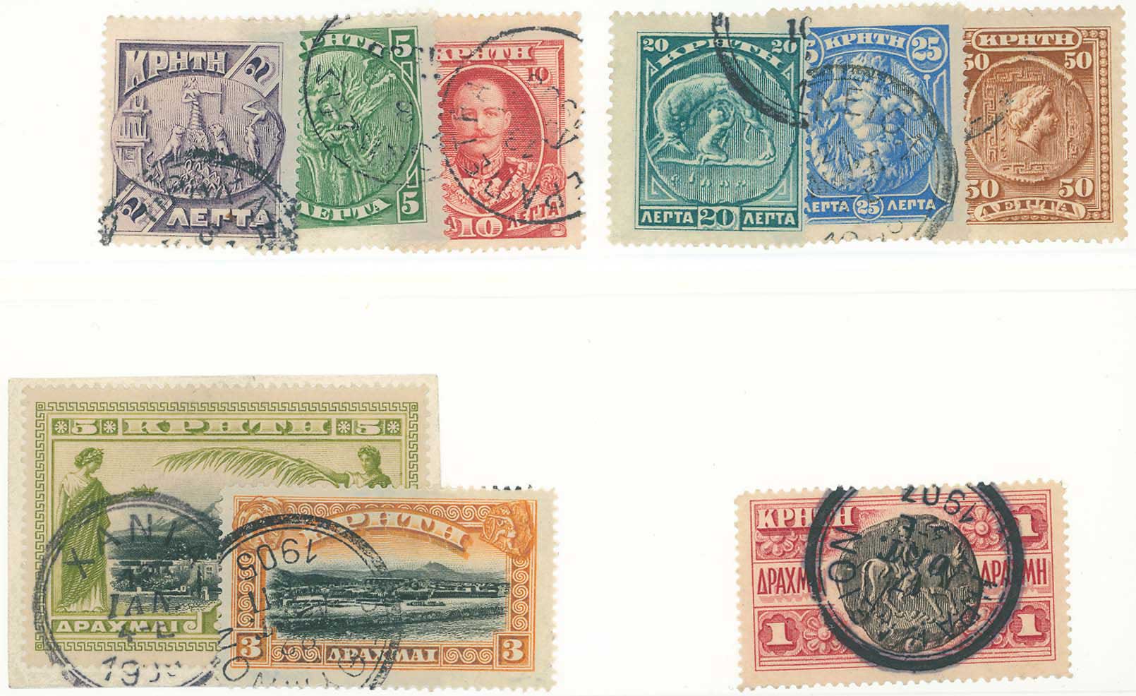 Lot 00812