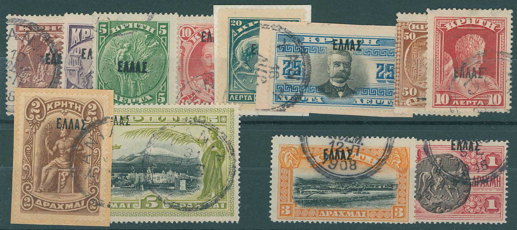 Lot 00954