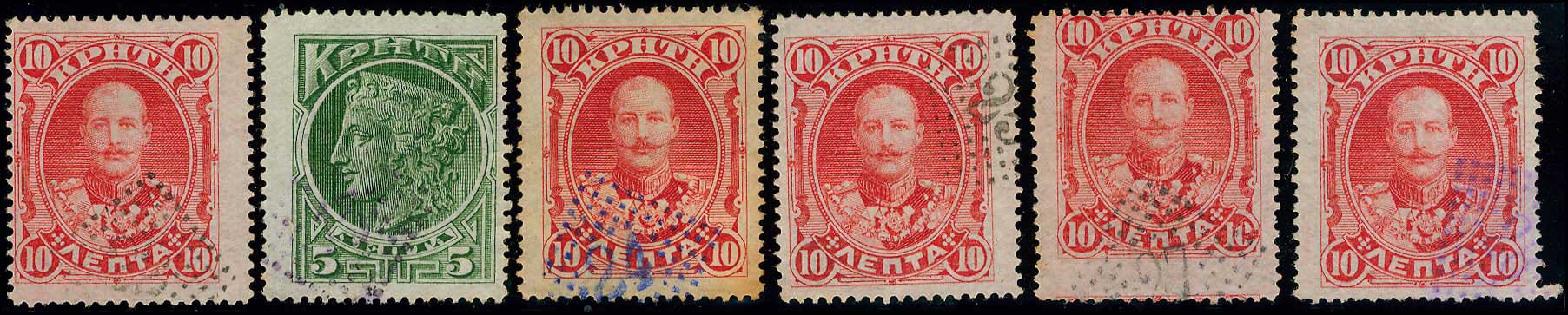 Lot 00742