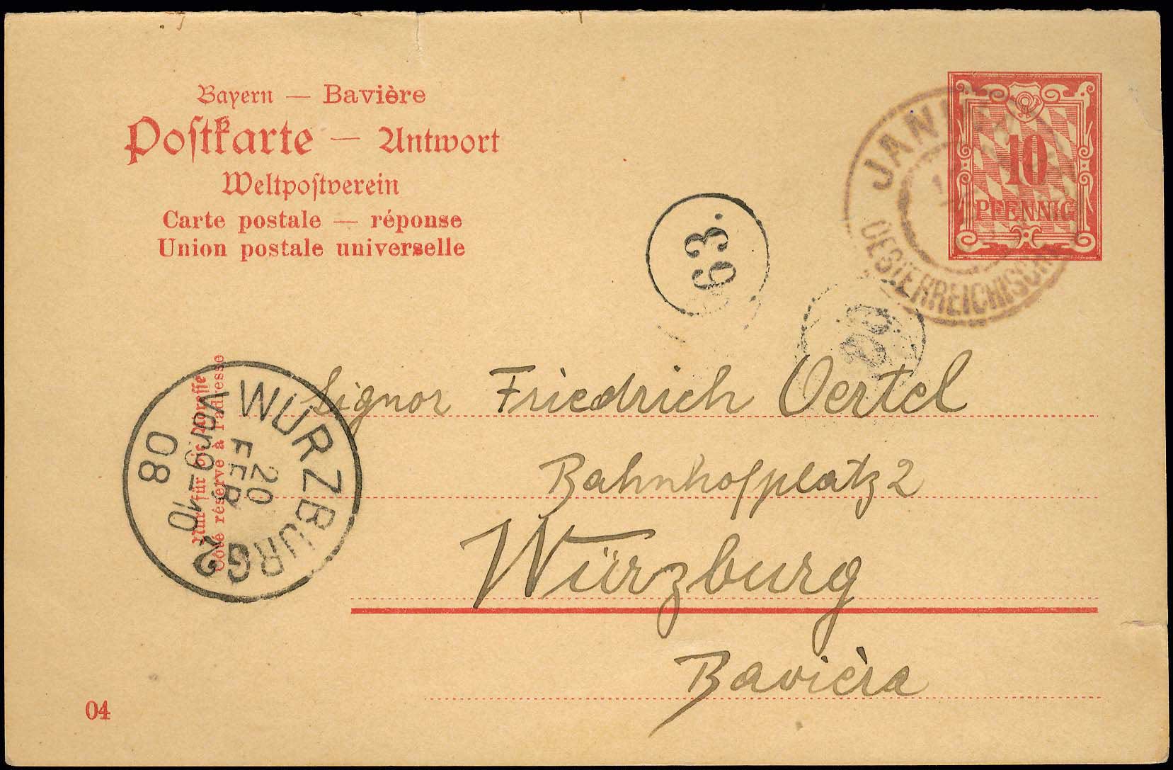 Lot 00668