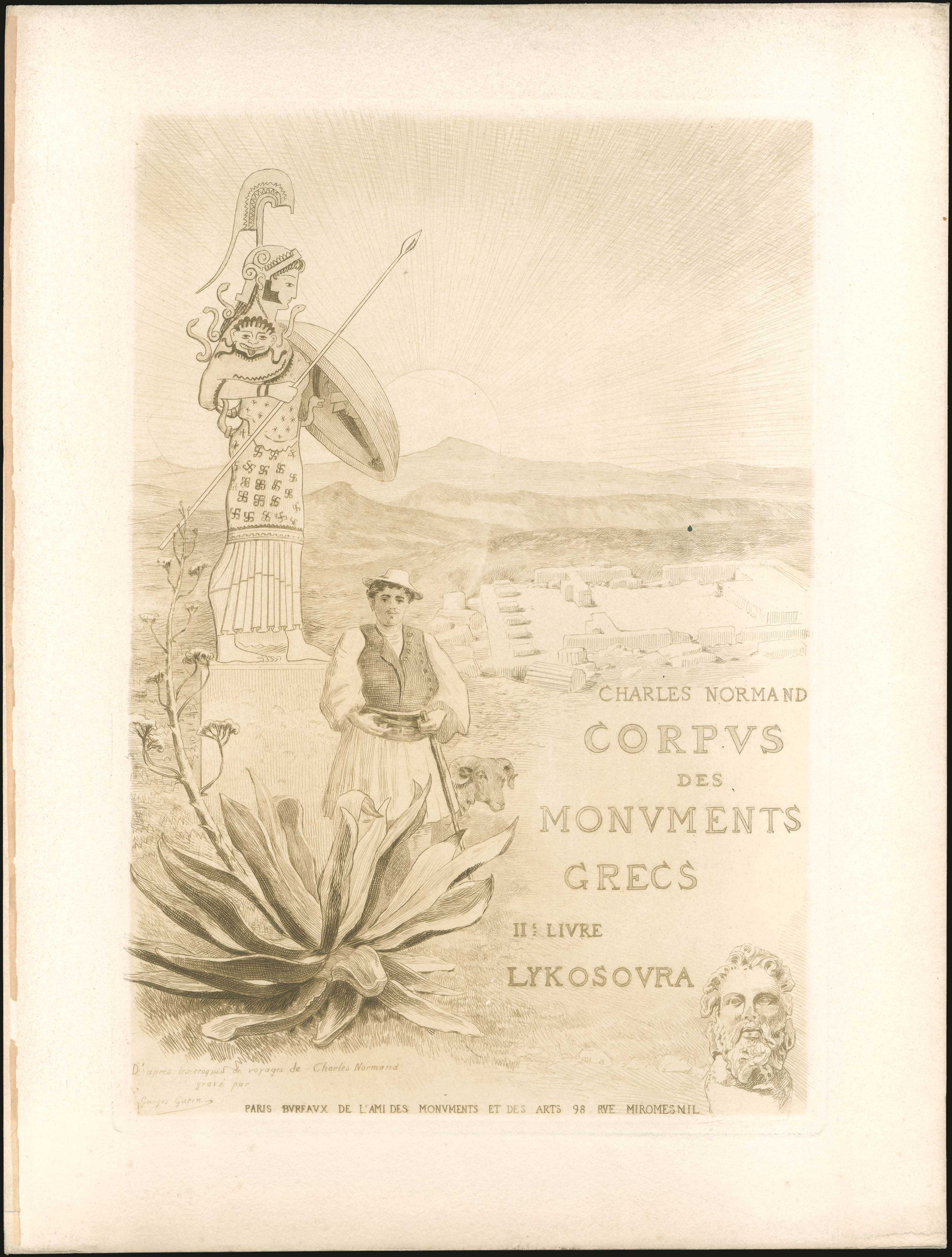 Lot 03207