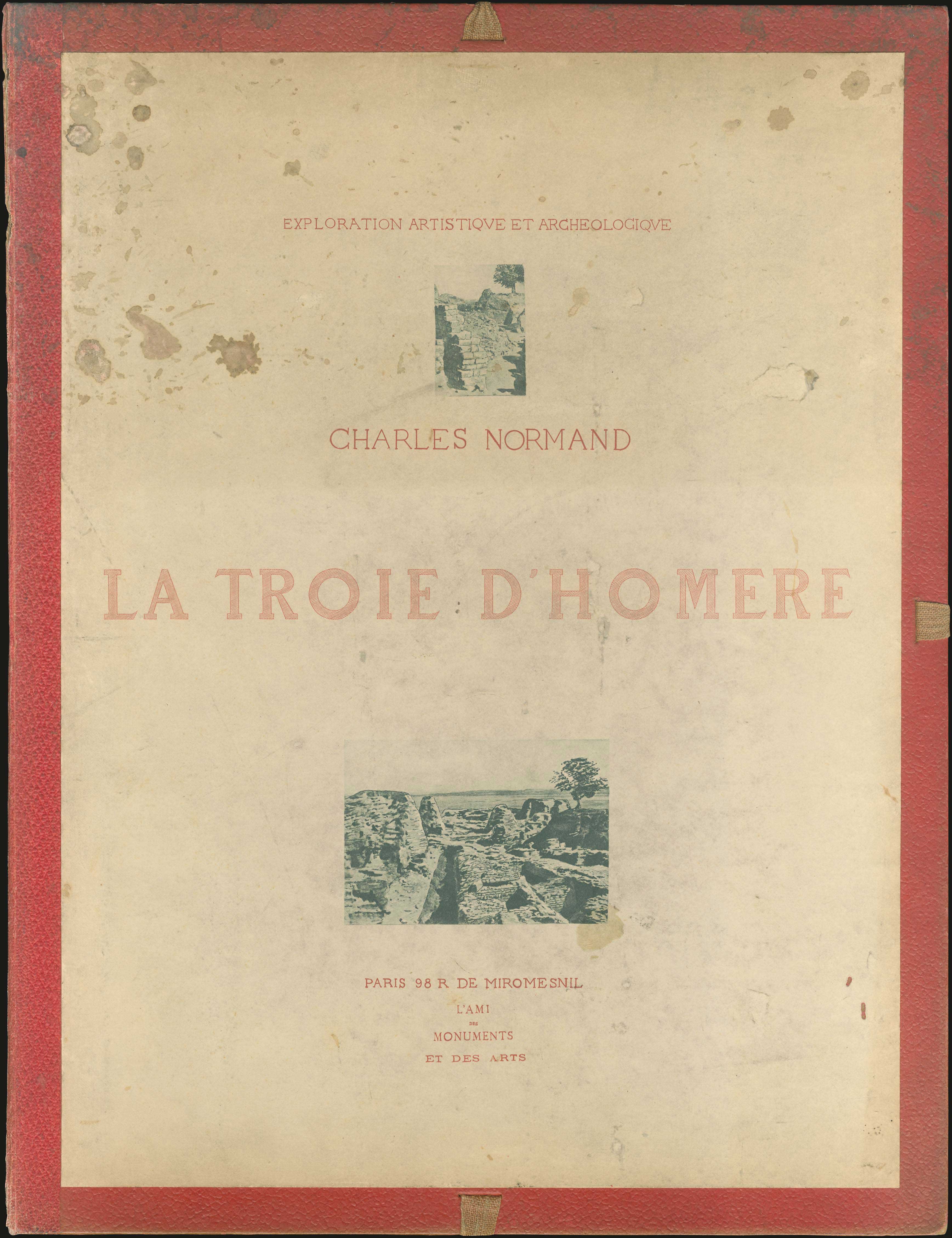 Lot 03205
