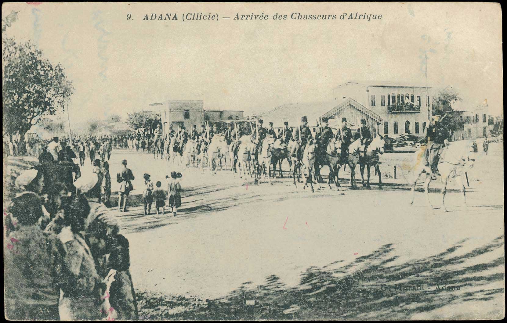 Lot 02467