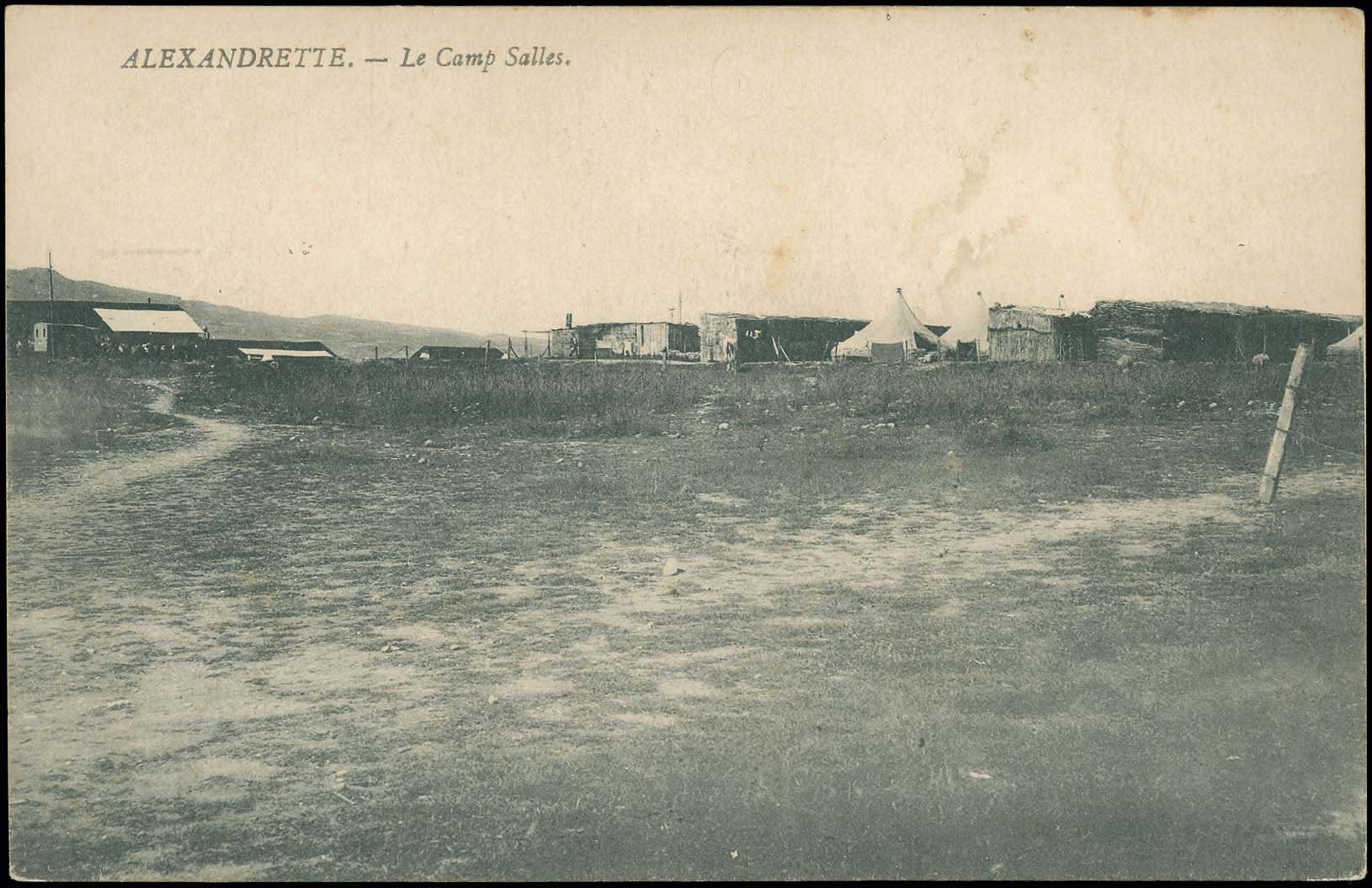 Lot 02420