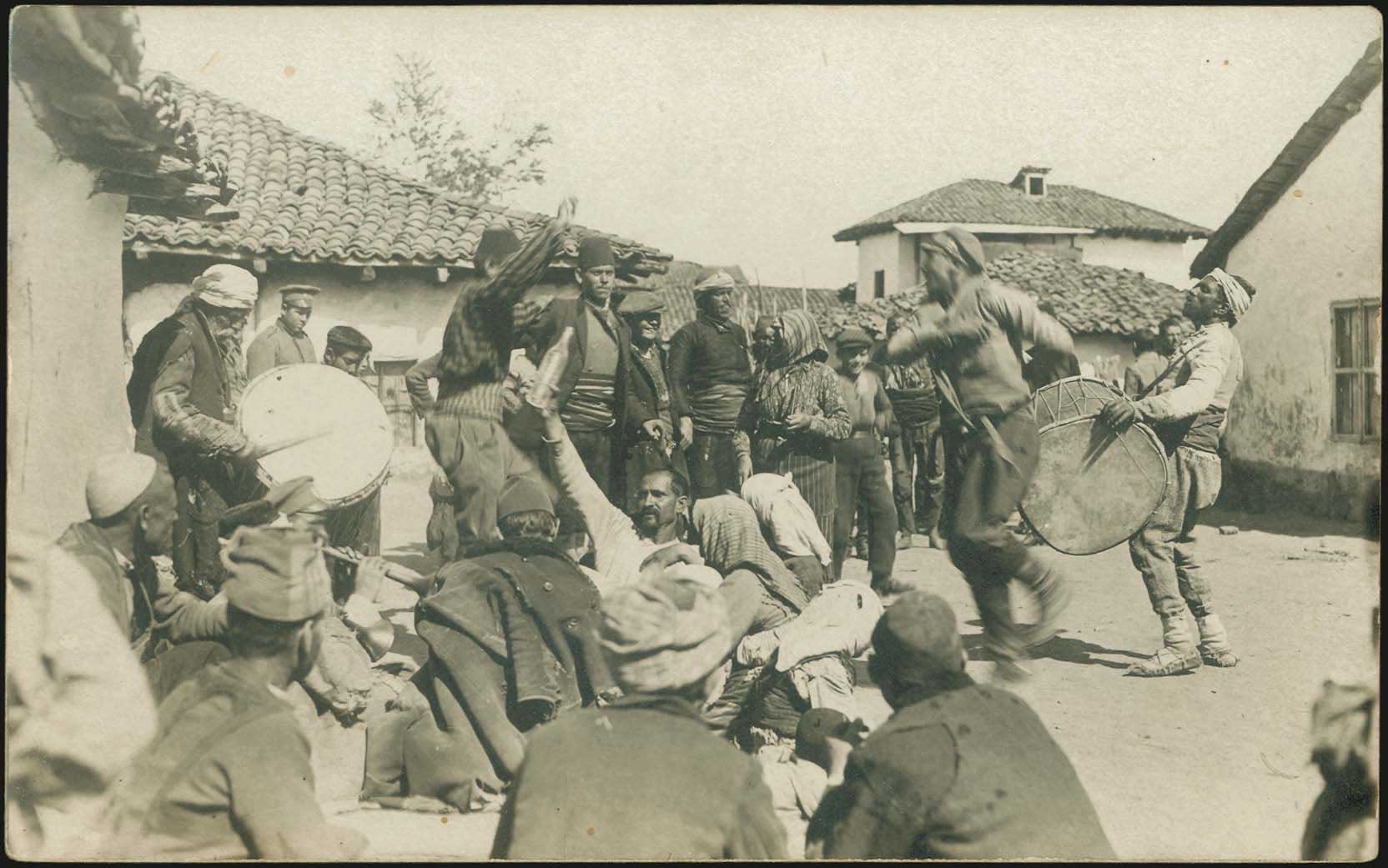 Lot 02684