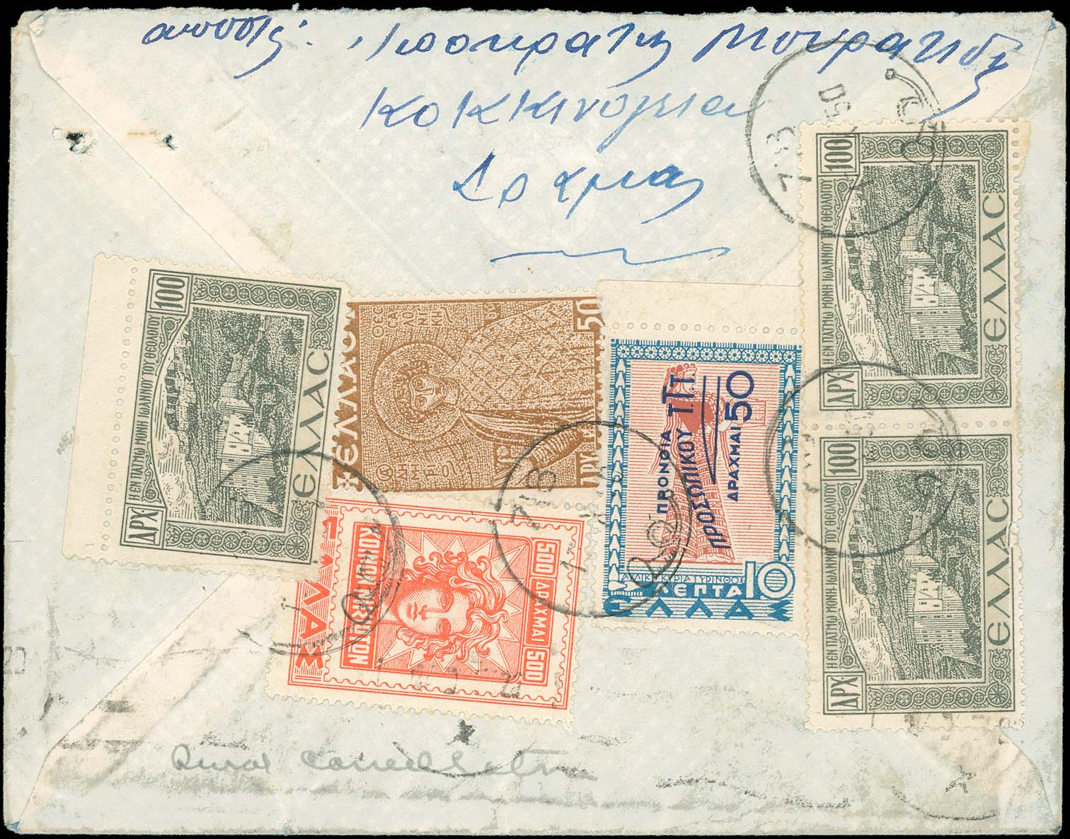 Lot 00921