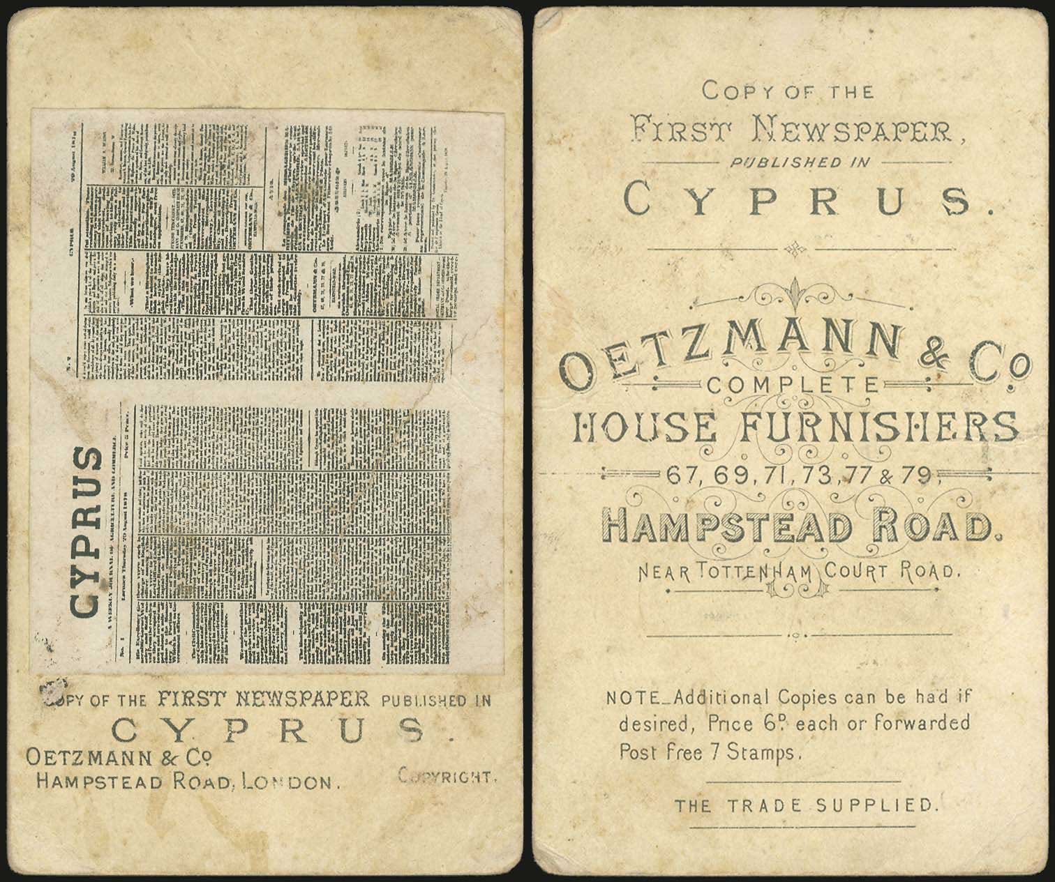 Lot 06030