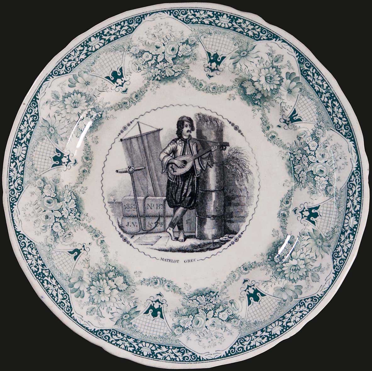 Lot 03357