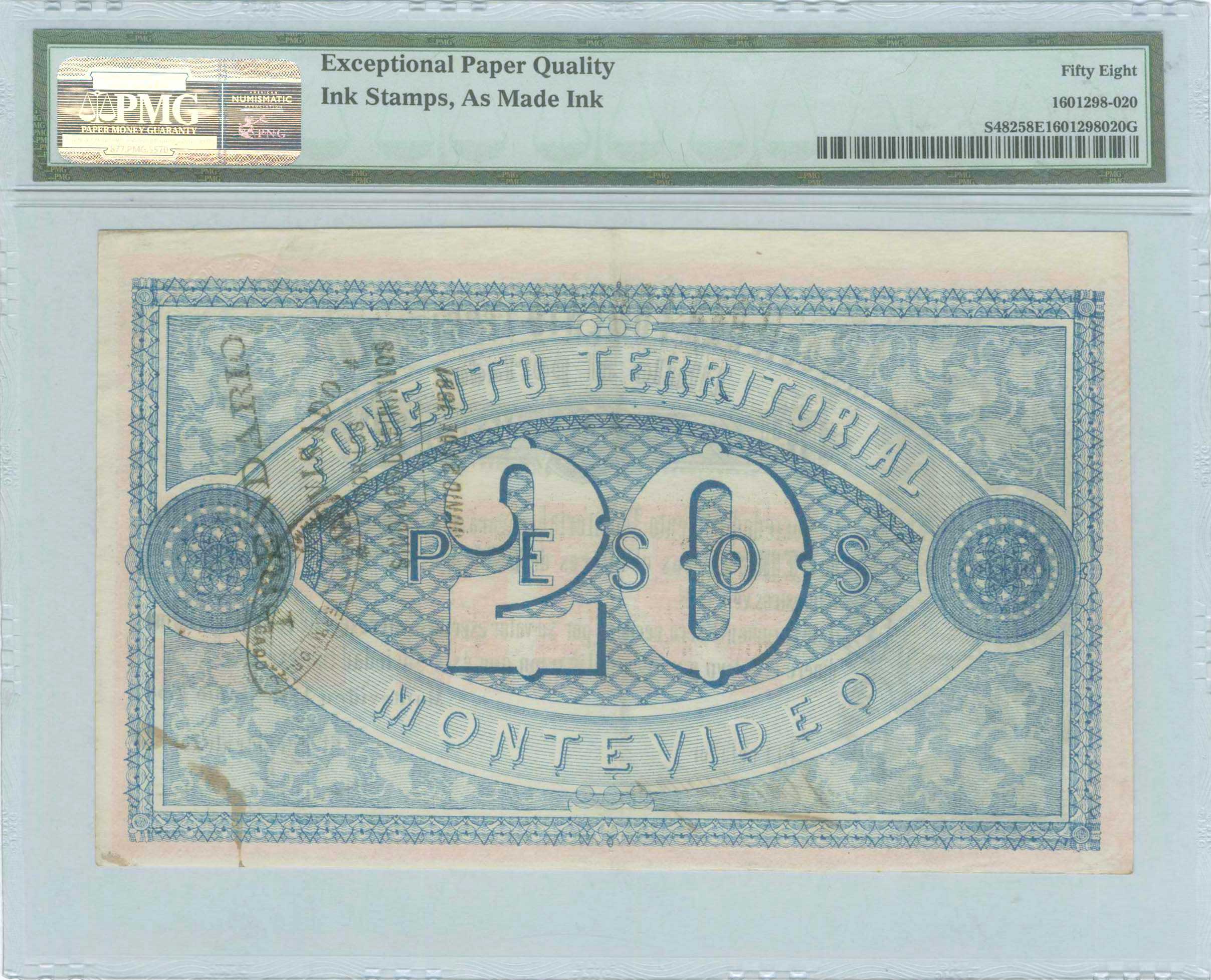 Lot 06898