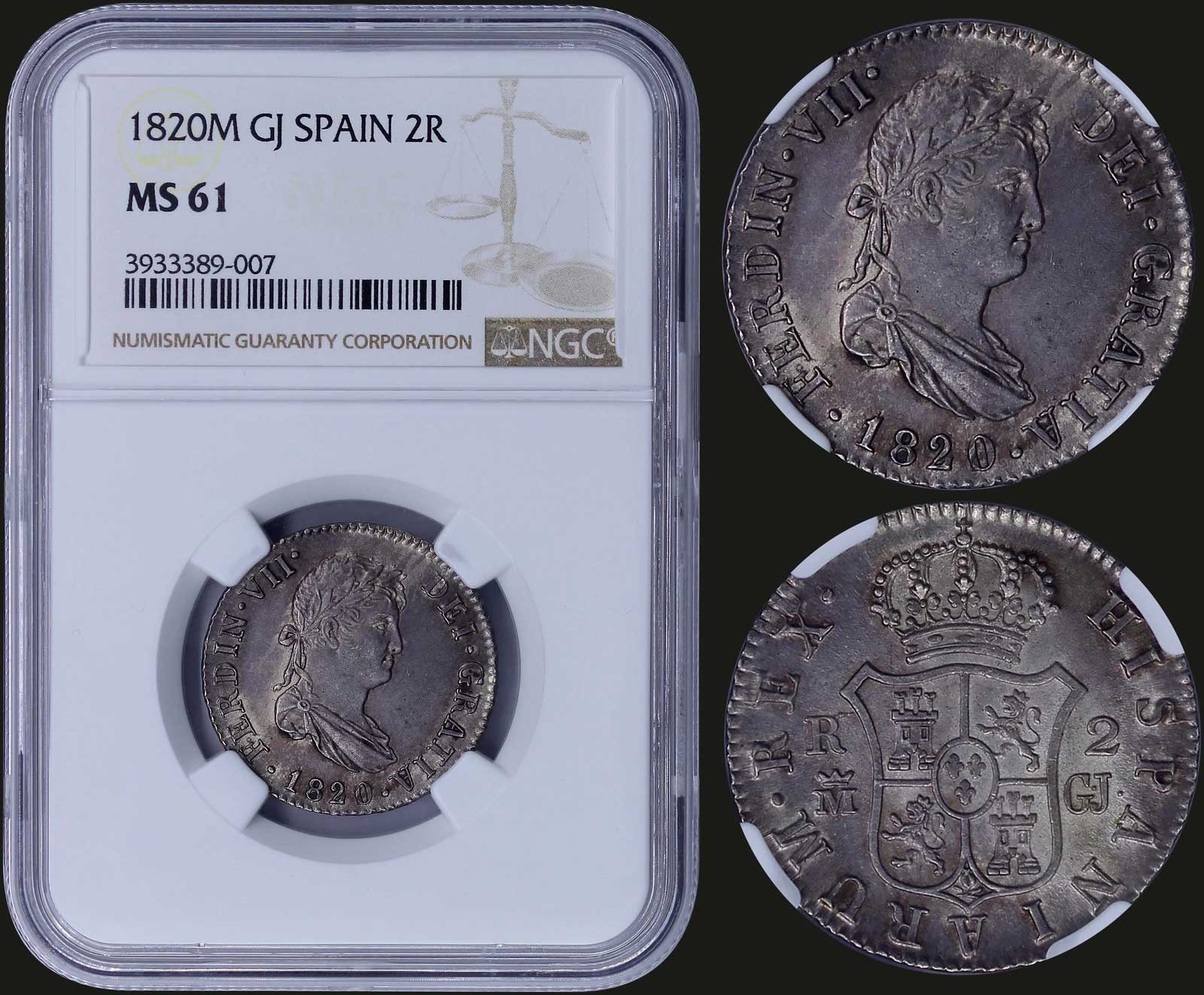 Lot 08273