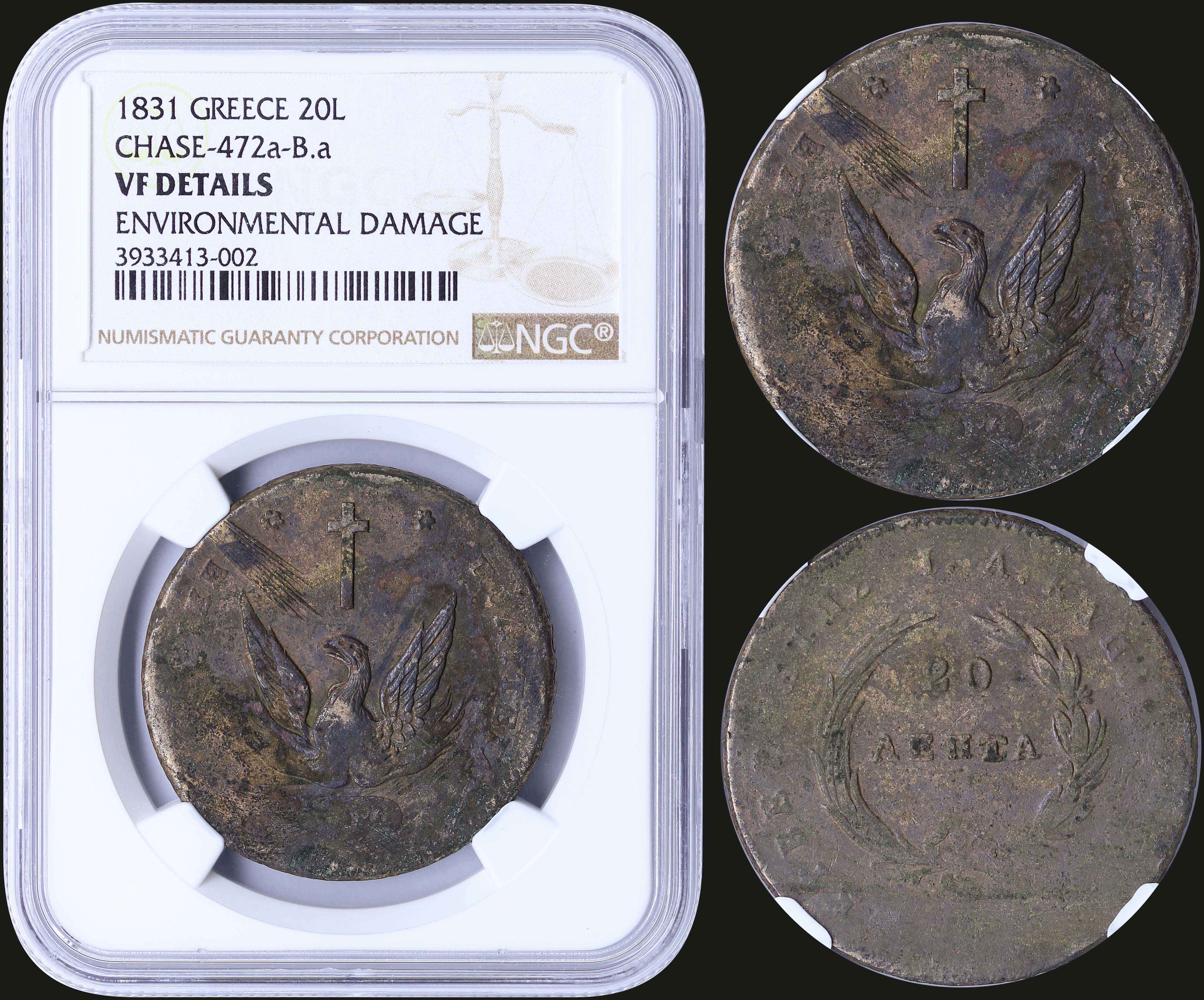 Lot 03032