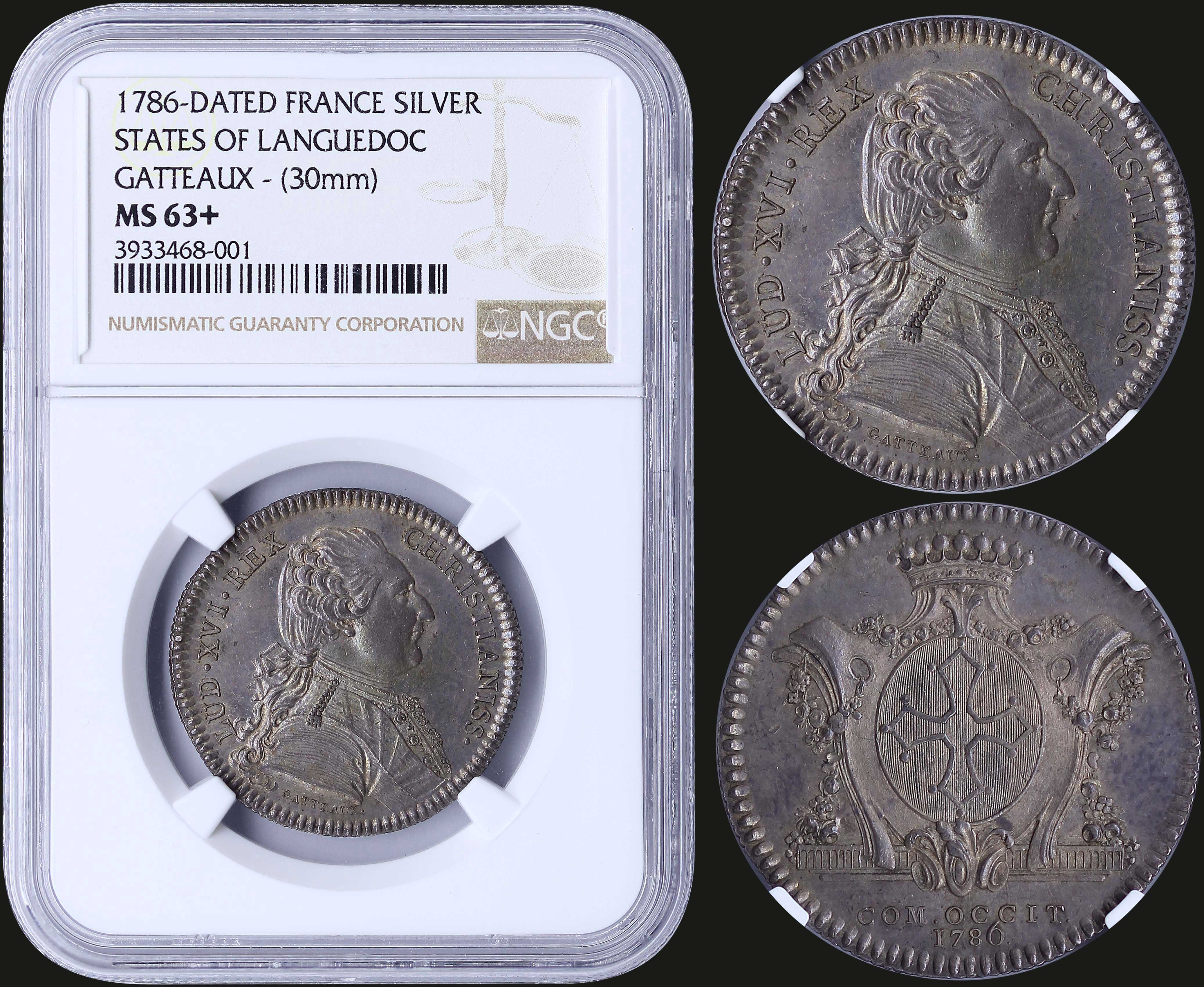 Lot 07473