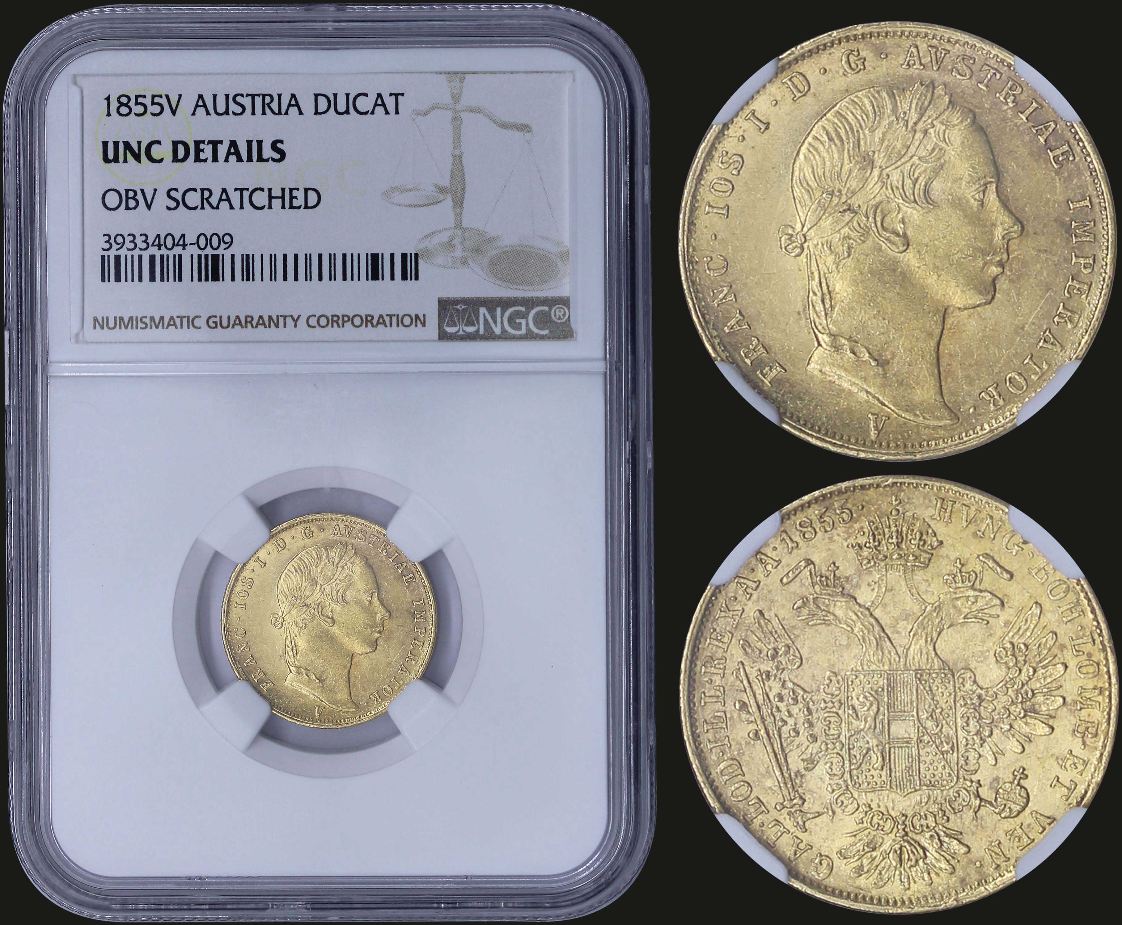 Lot 06855