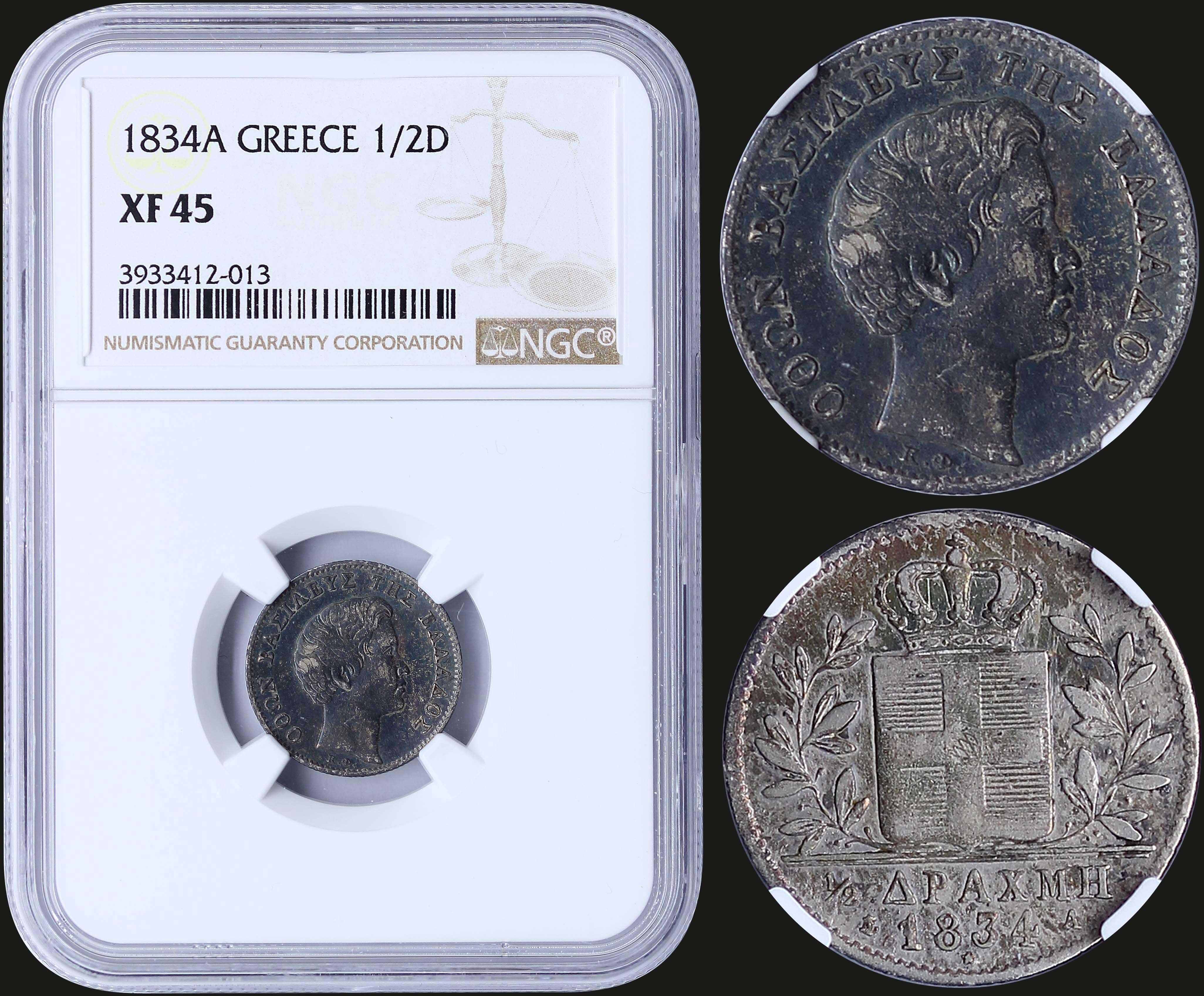 Lot 06058