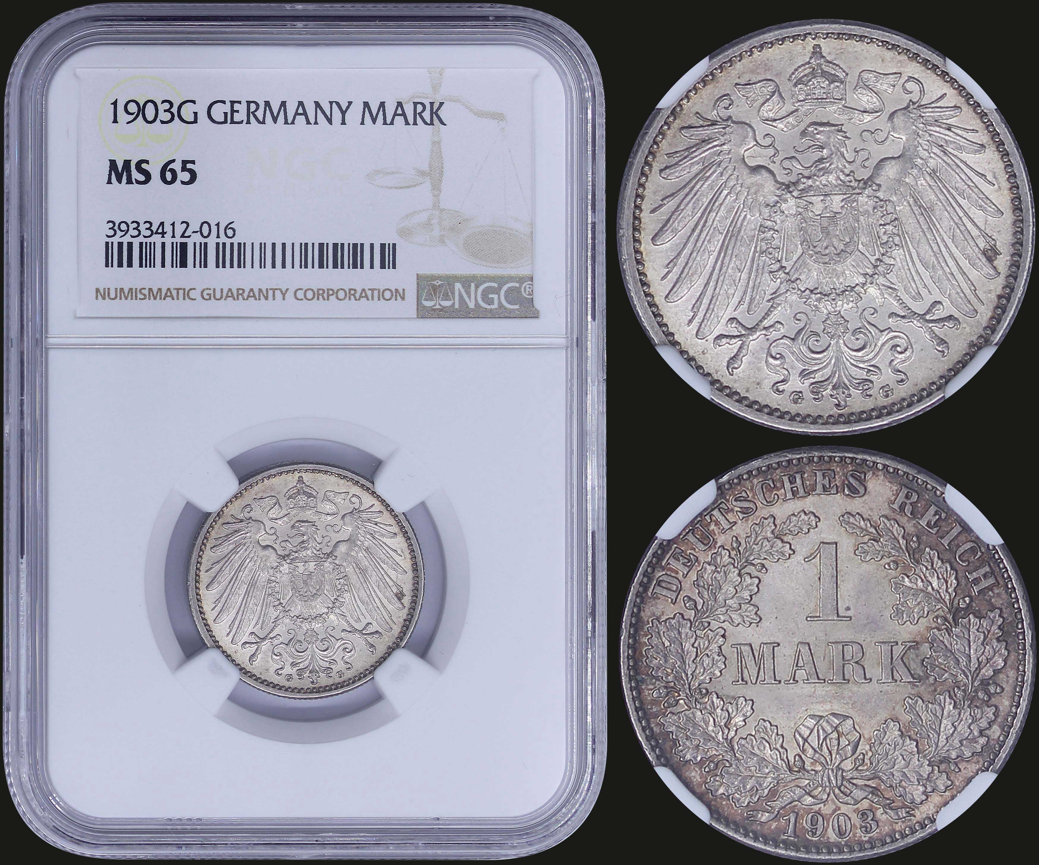 Lot 06932