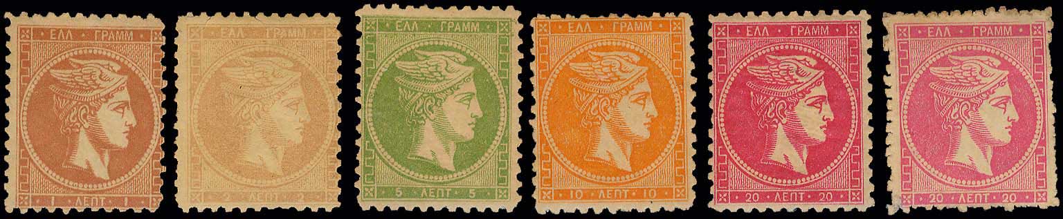 Lot 00007