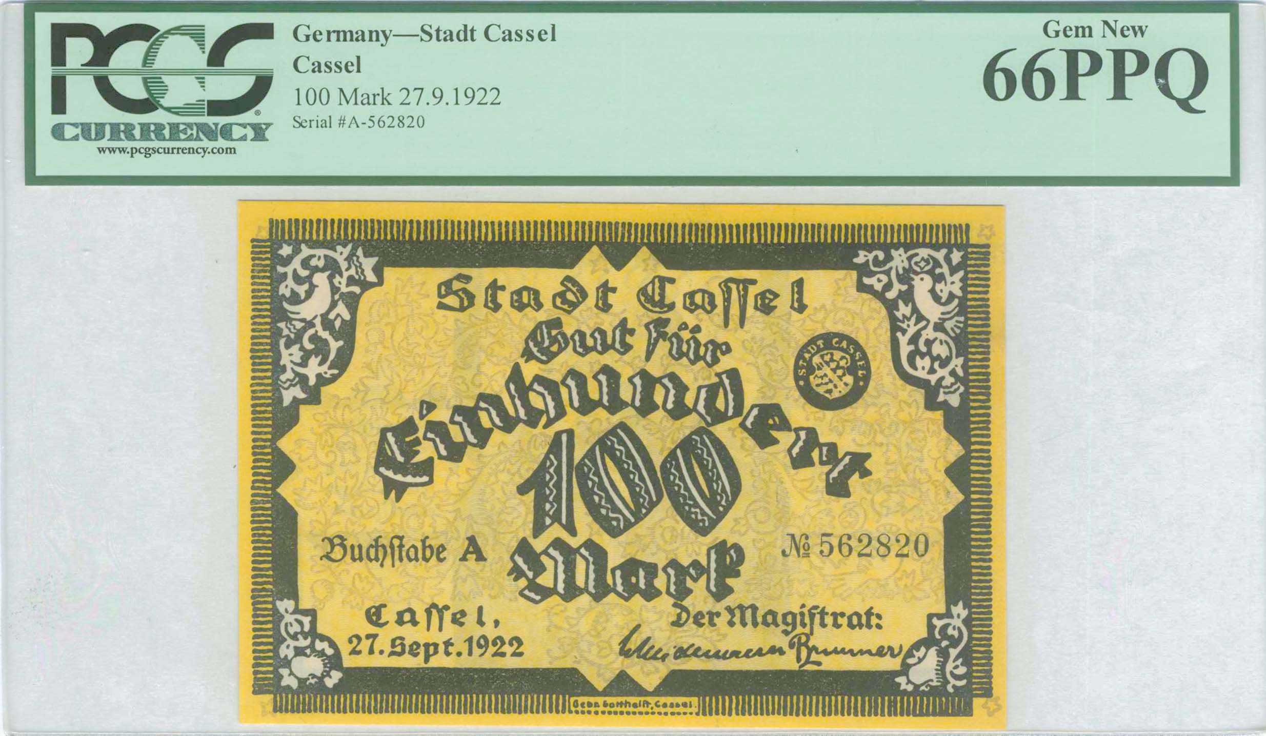 Lot 03673