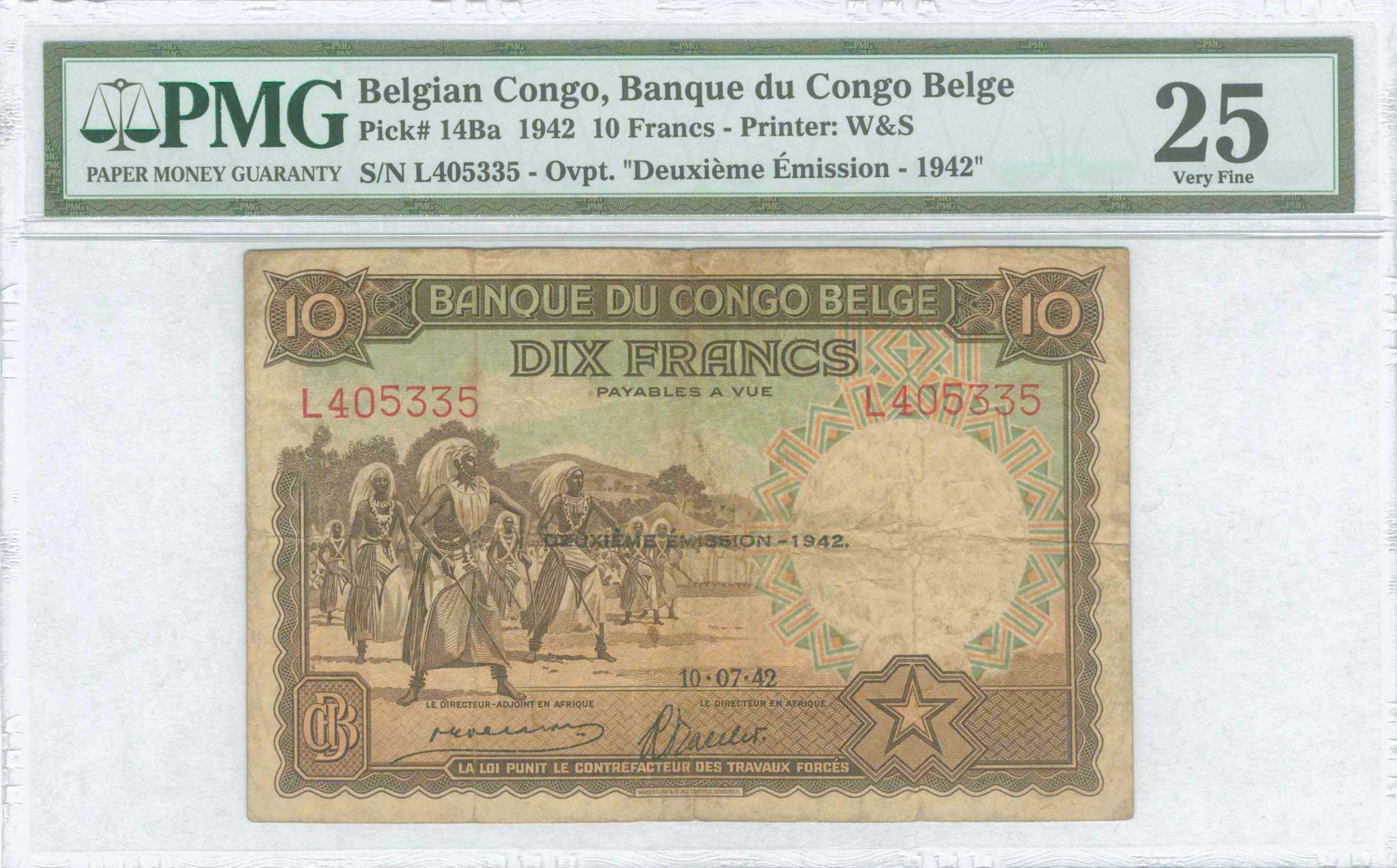 Lot 06870