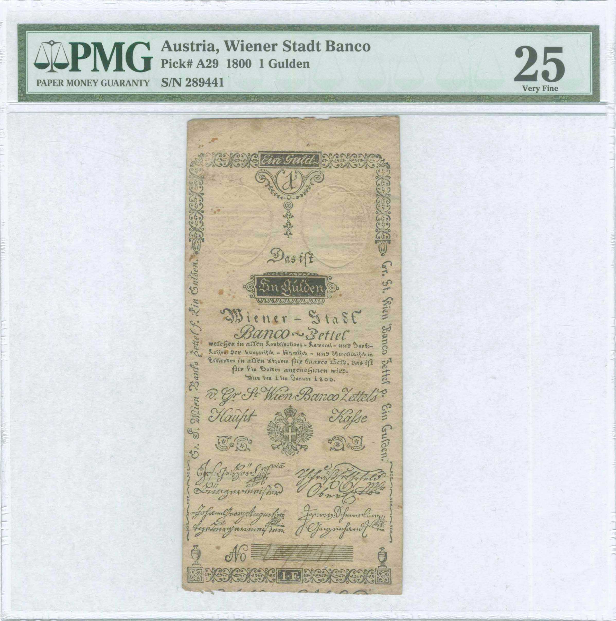Lot 06812