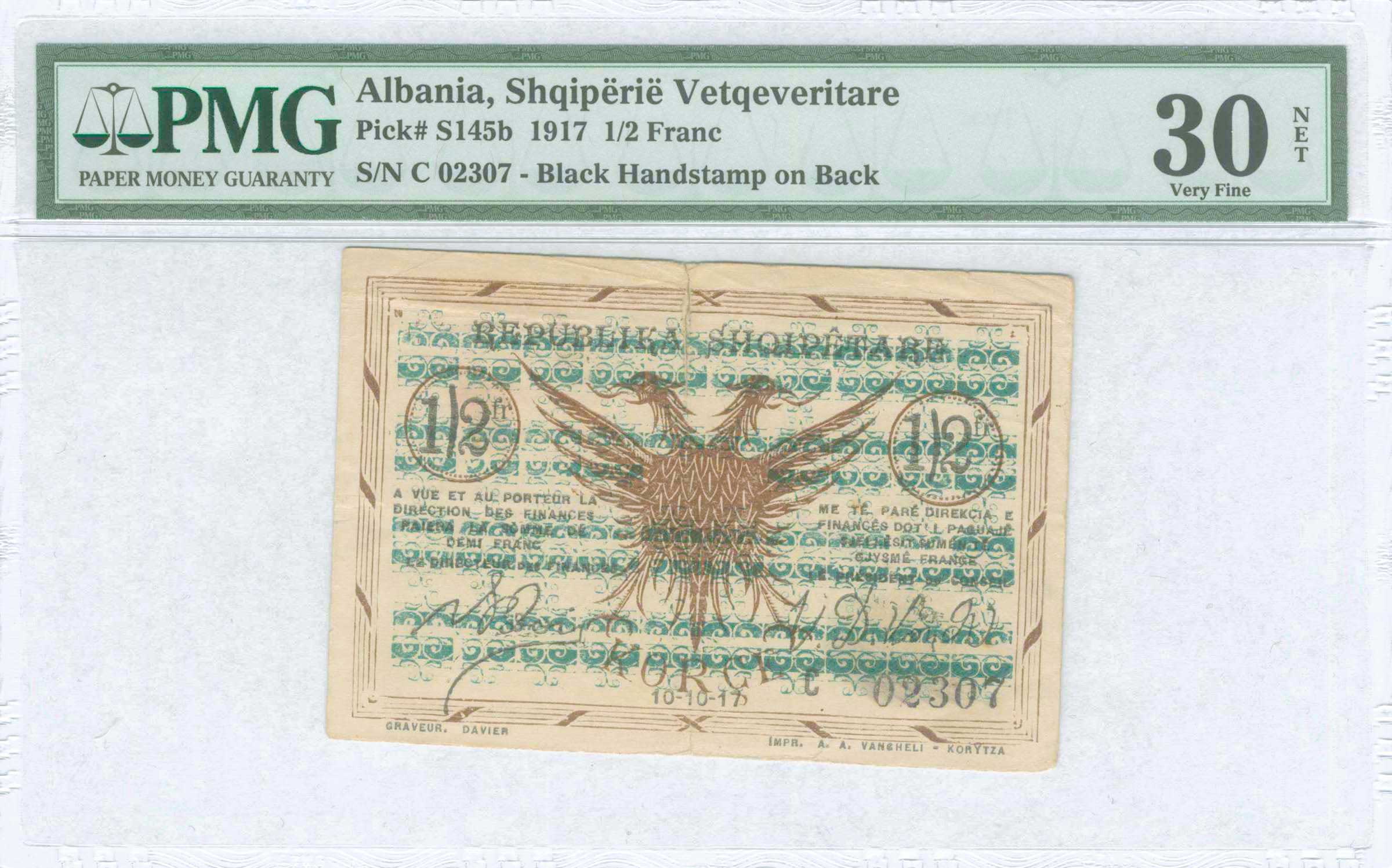 Lot 06811