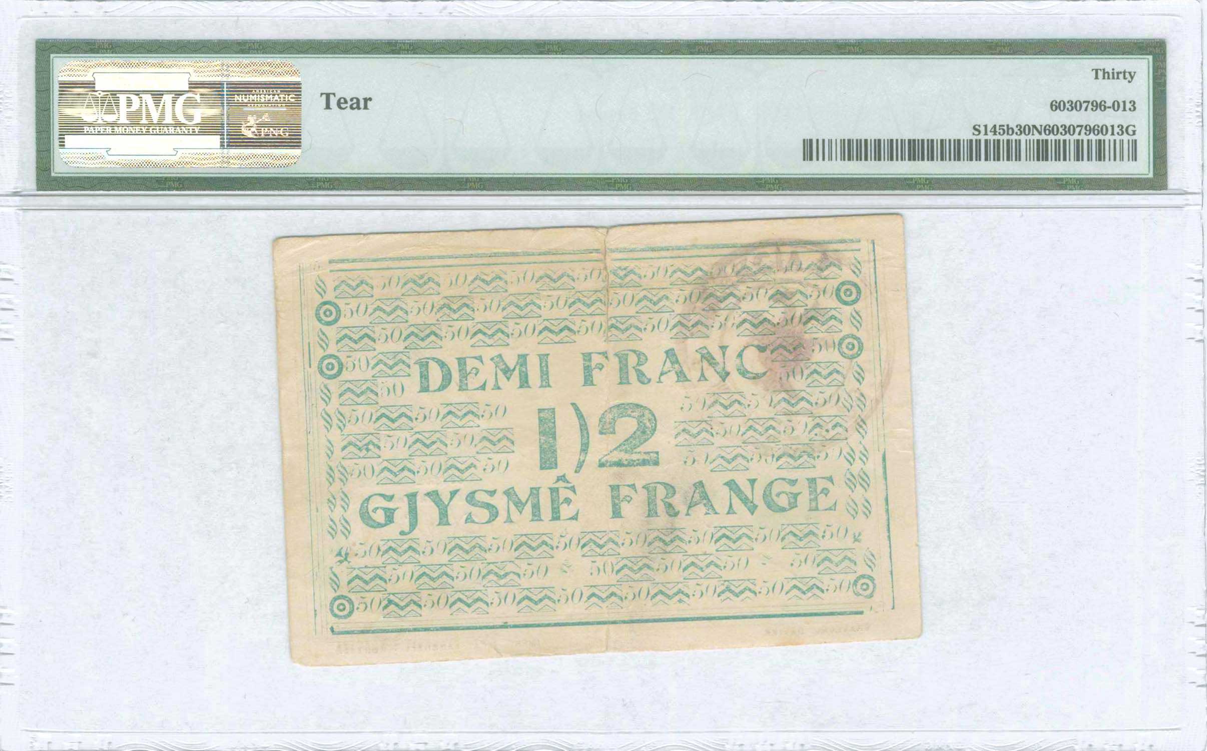 Lot 06811