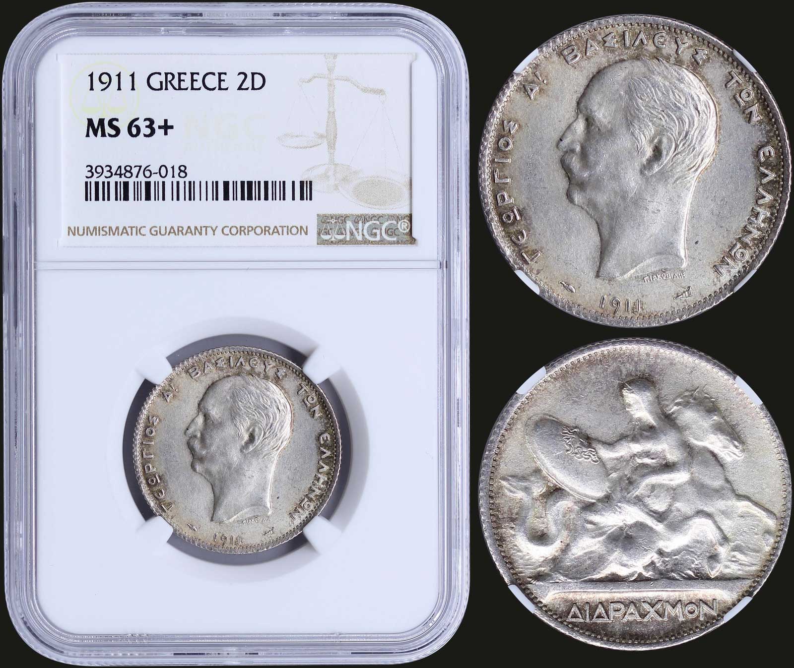 Lot 08107