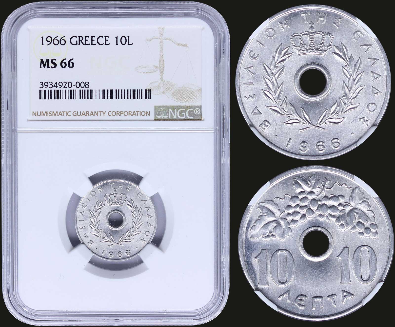 Lot 08131