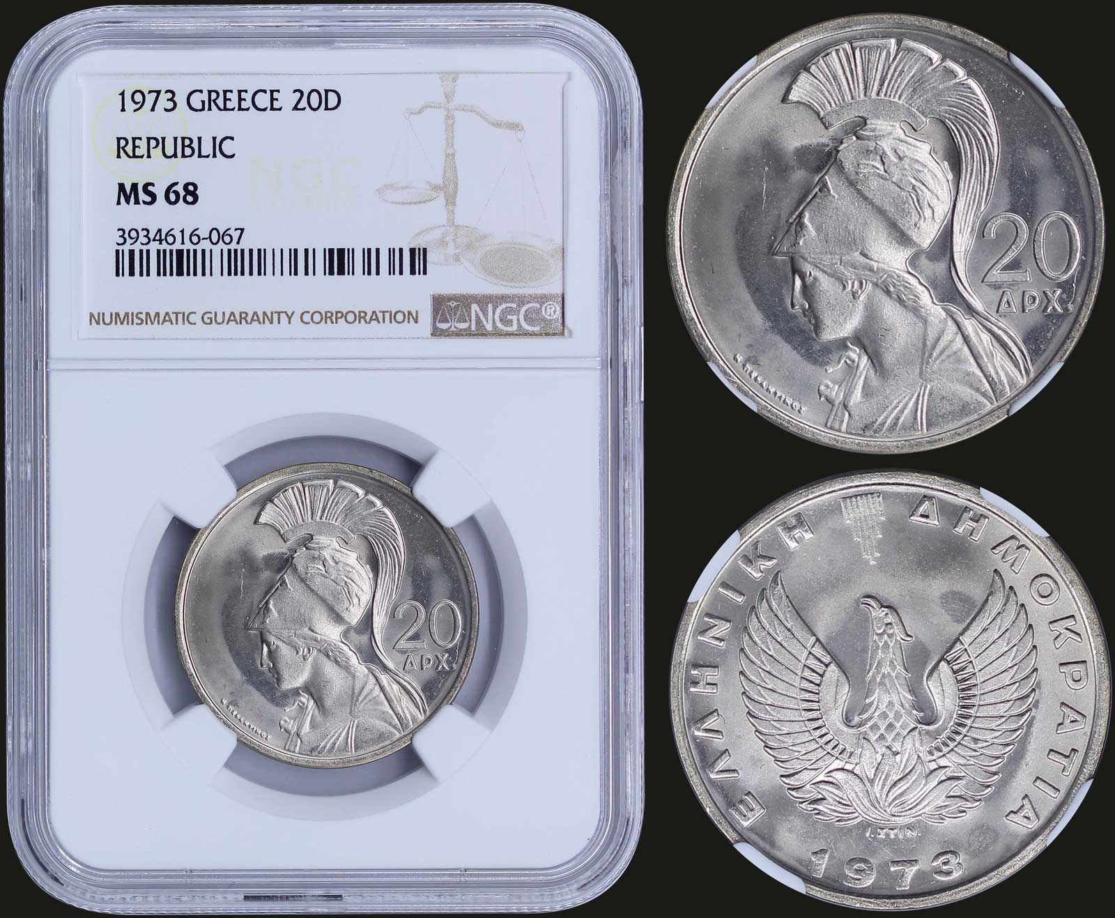 Lot 08153