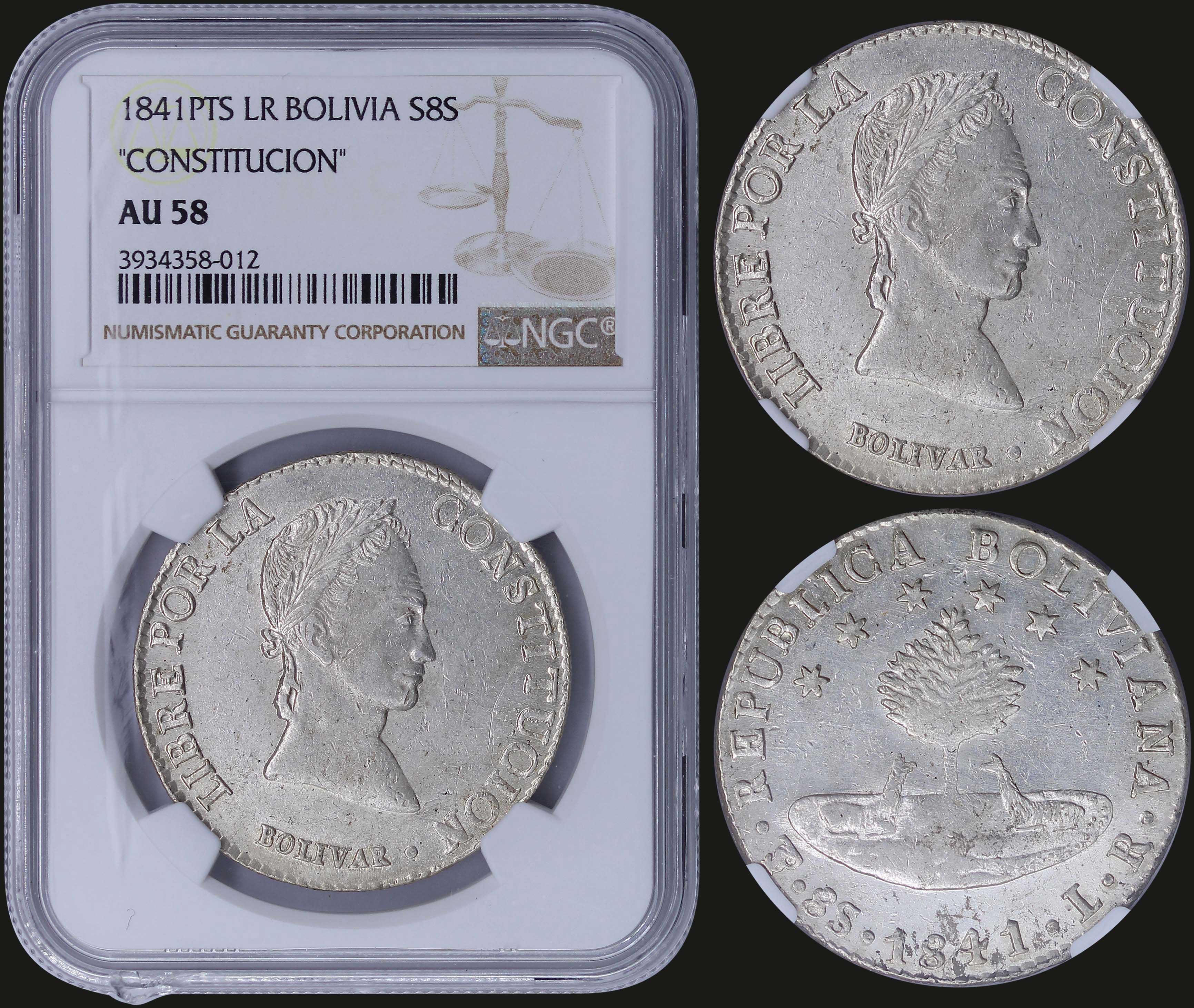 Lot 08197