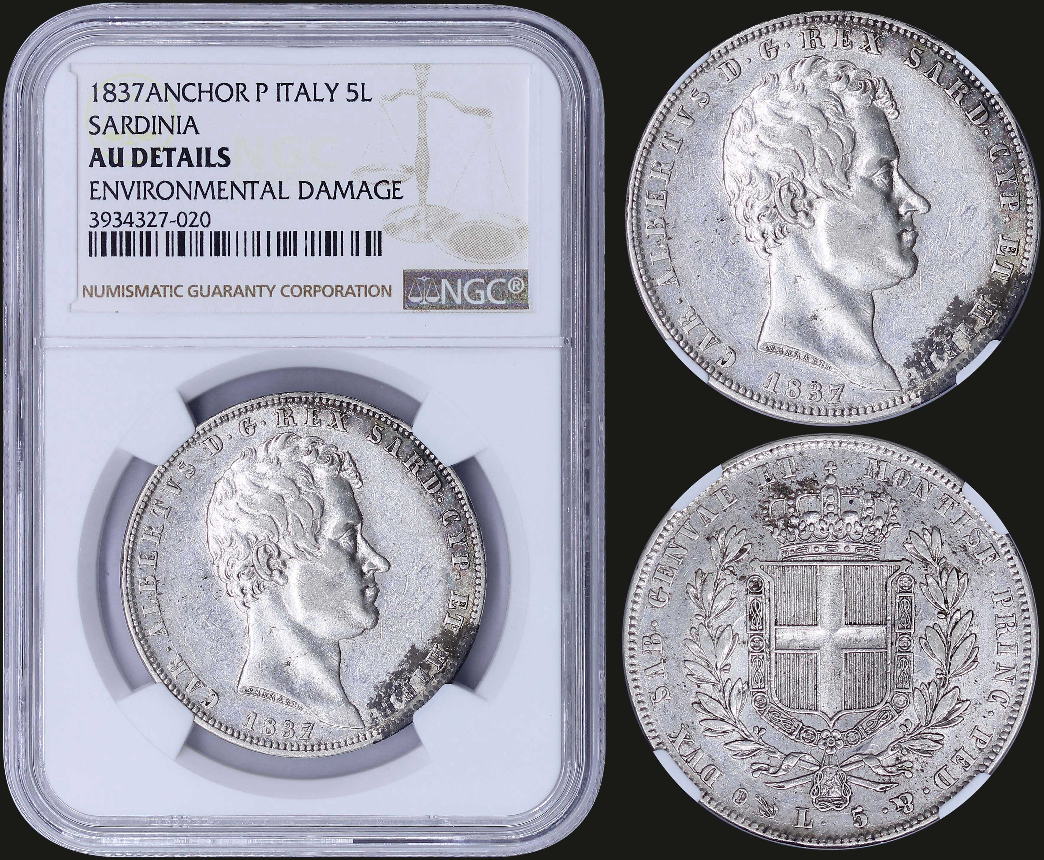 Lot 06717