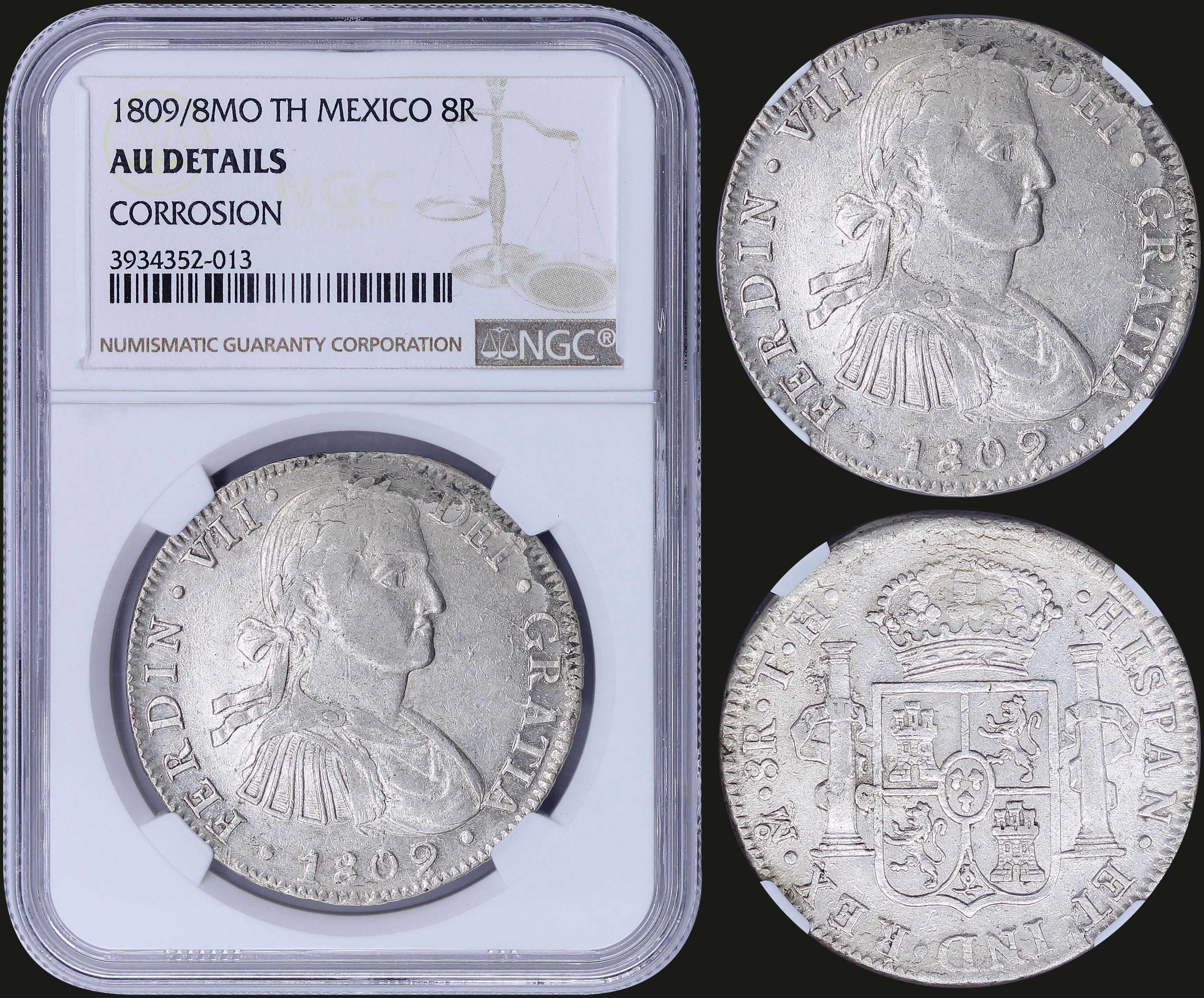 Lot 08256